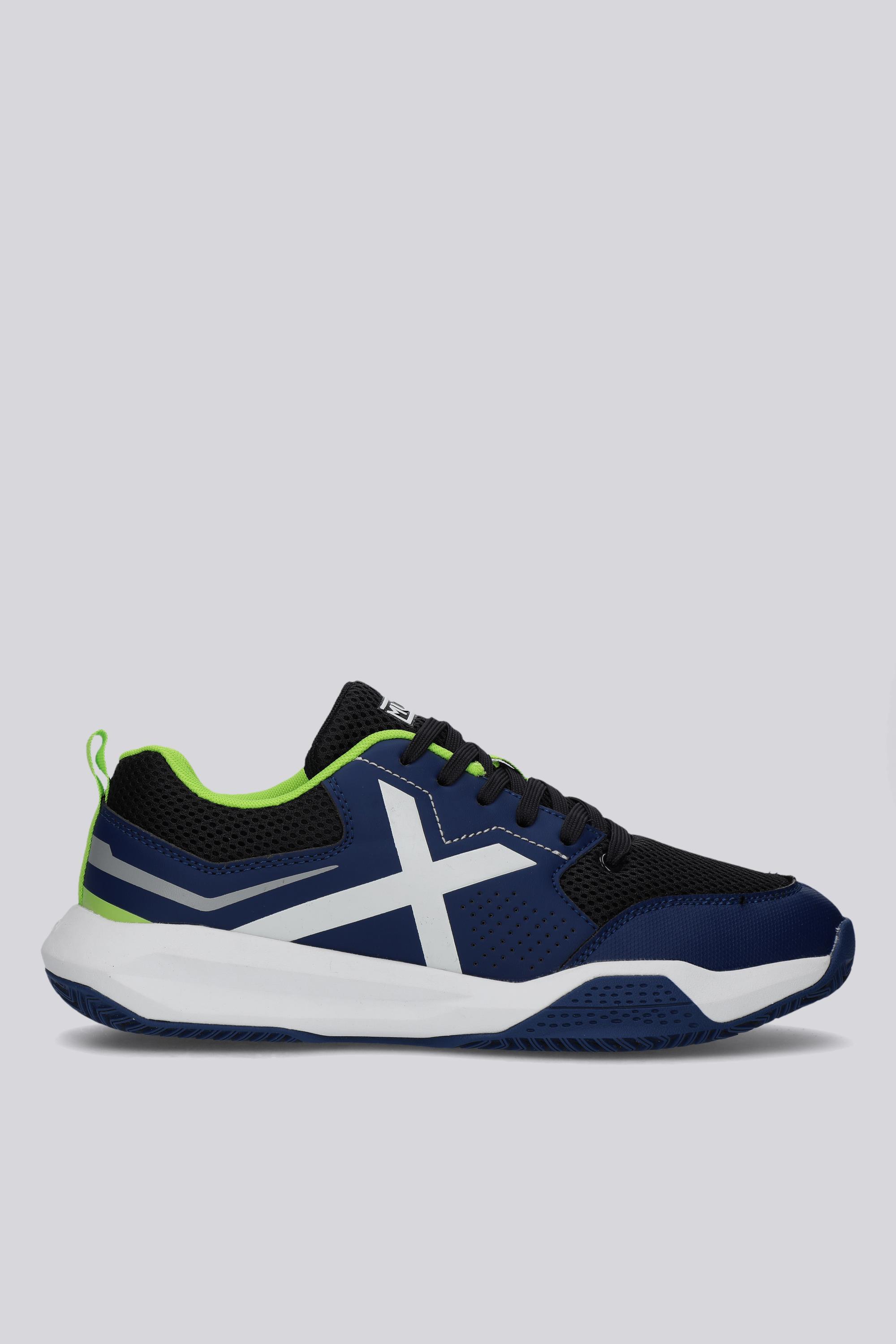 Munich Focus - Azul - Zapatillas Tenis Hombre talla 45