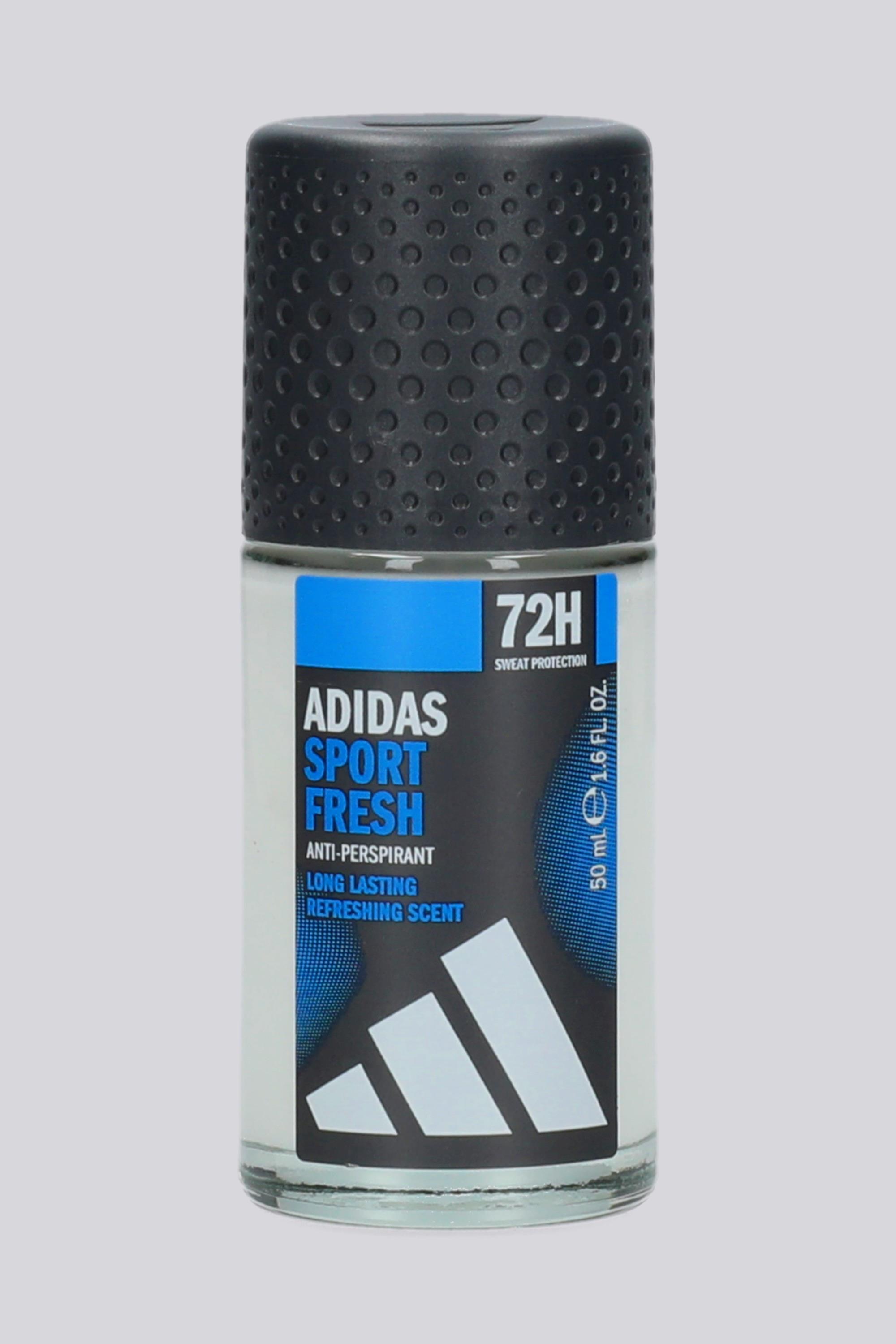 Desodorante Roll On 50 ml adidas Sport Fresh talla T.U.