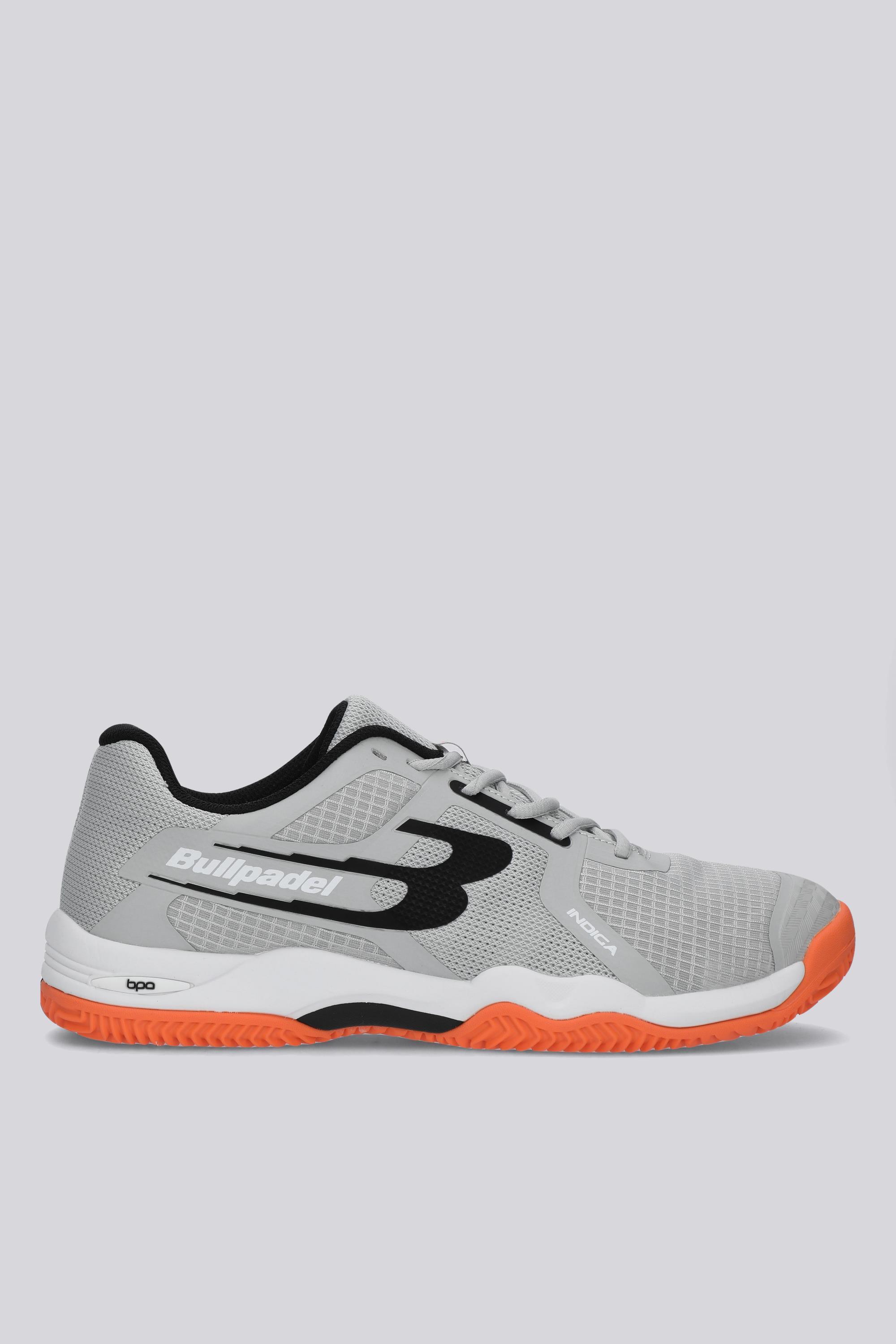 Bullpadel Indiga 26i - Gris - Zapatillas Hombre talla 45