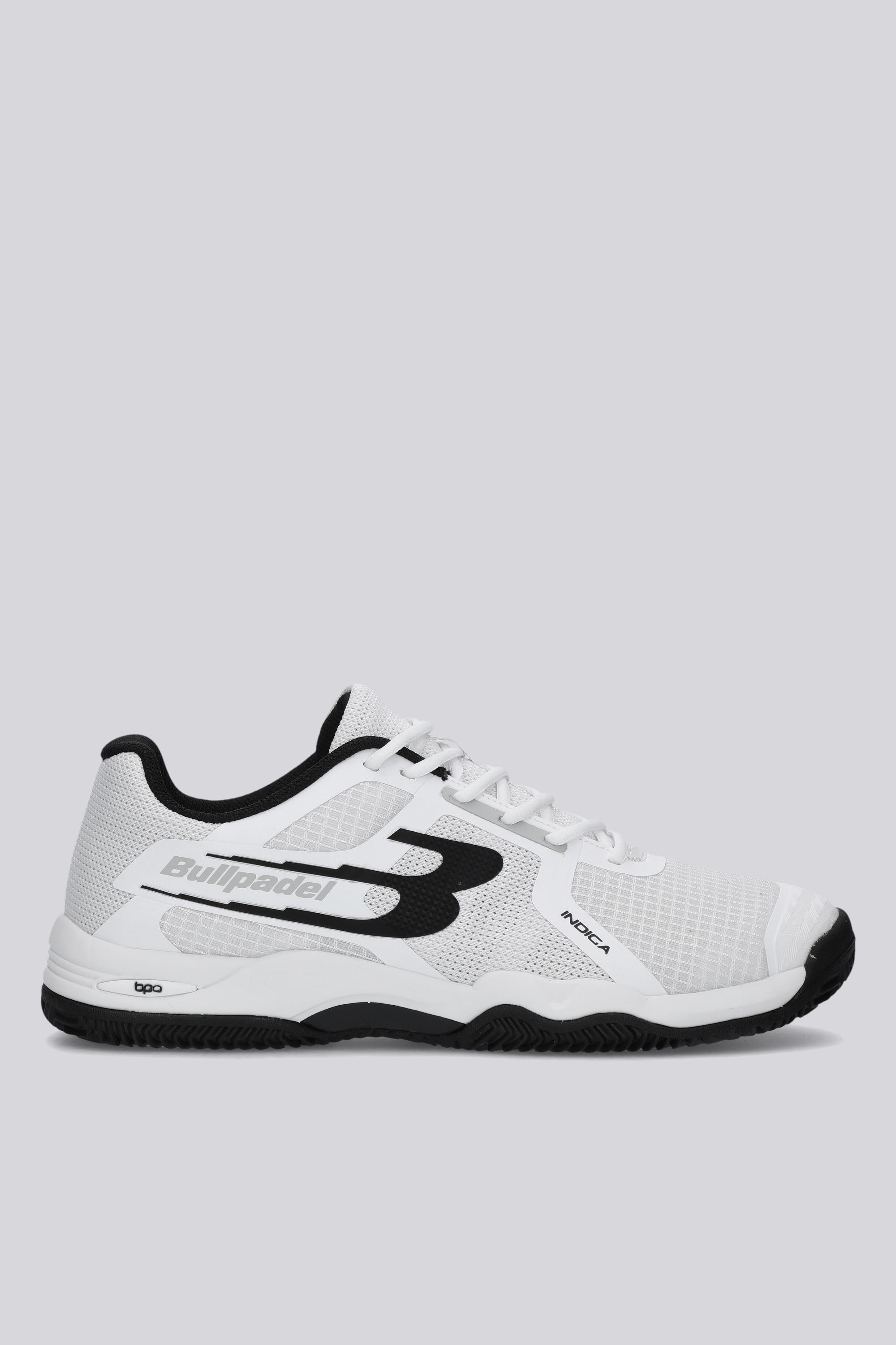 Bullpadel Indiga - Blanco - ZapatillasHombre talla 40
