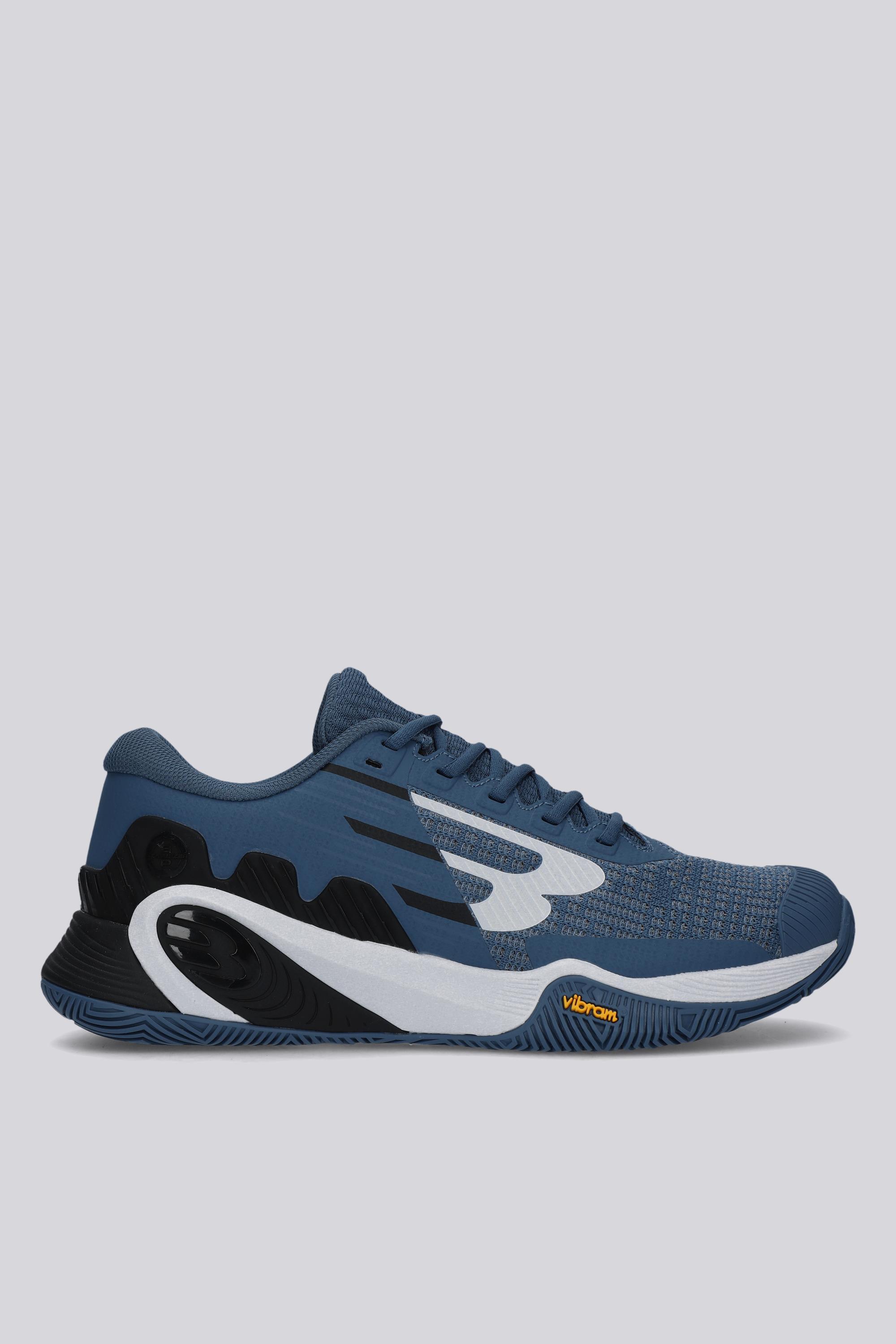 Bullpadel Vertex Vibram - Azul - Zapatillas Hombre talla 46