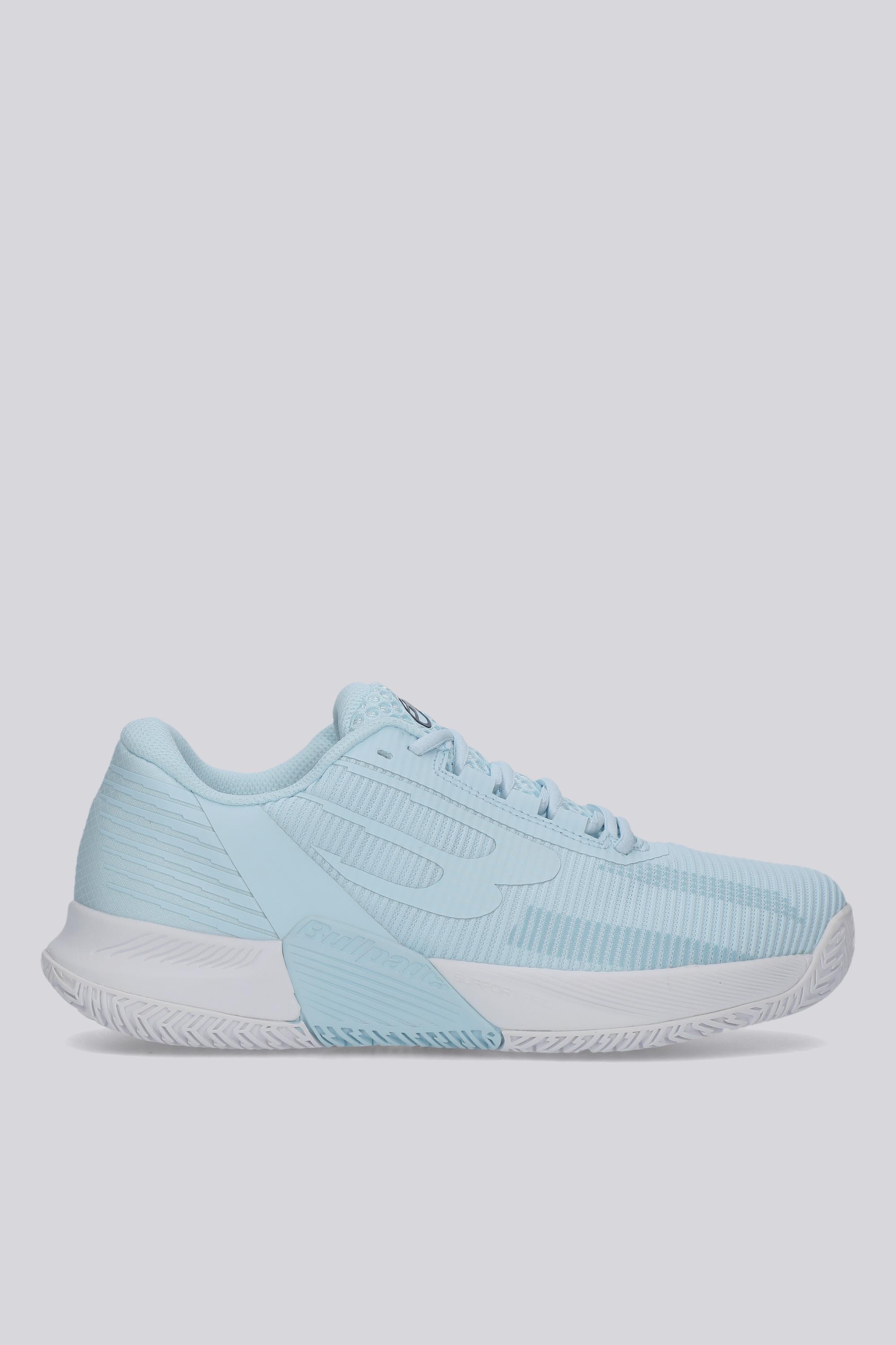 Bullpadel Prf Comfort - Azul - Zapatillas Mujer talla 37