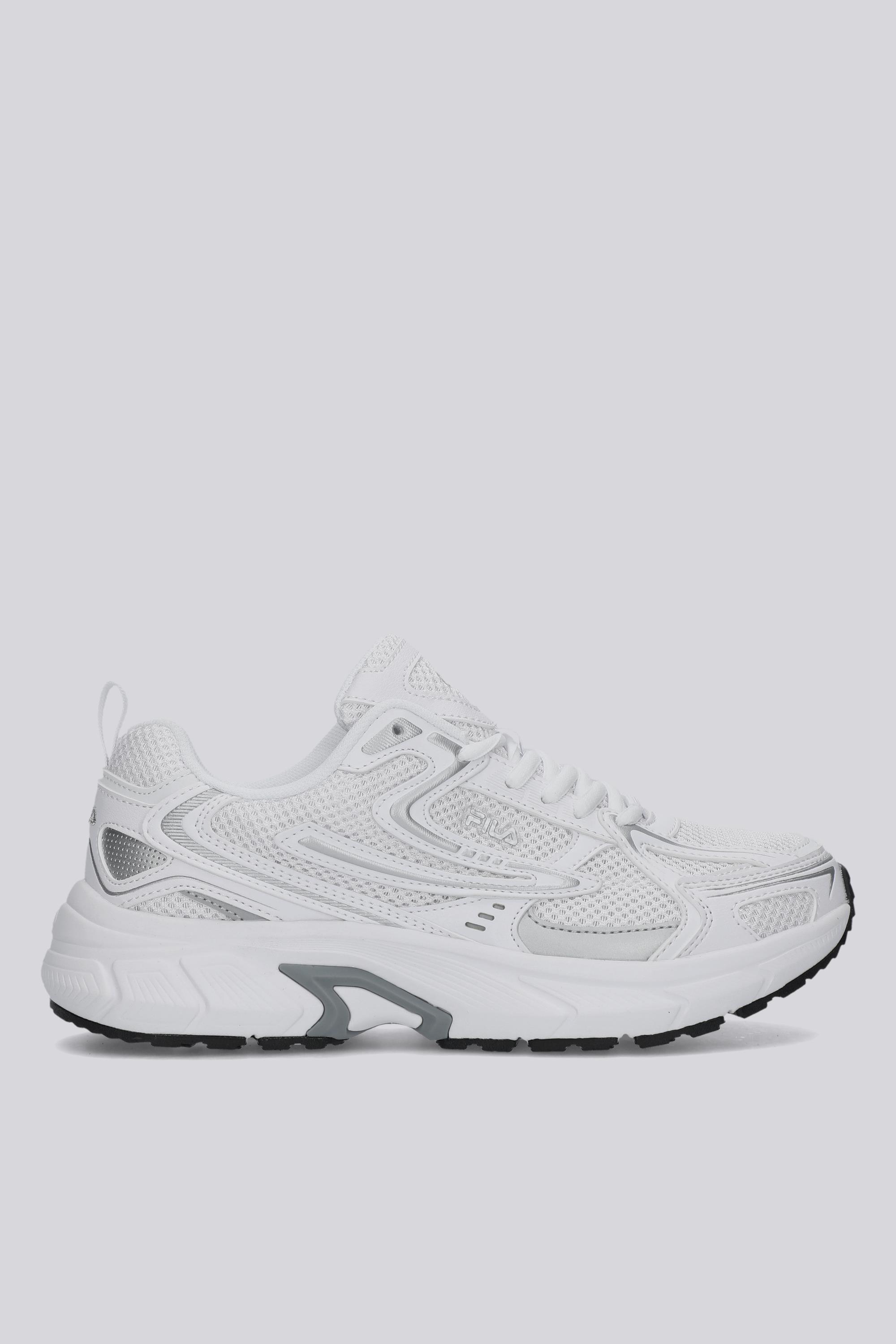 HS Retro - Blanco - Zapatillas Retro Mujer
