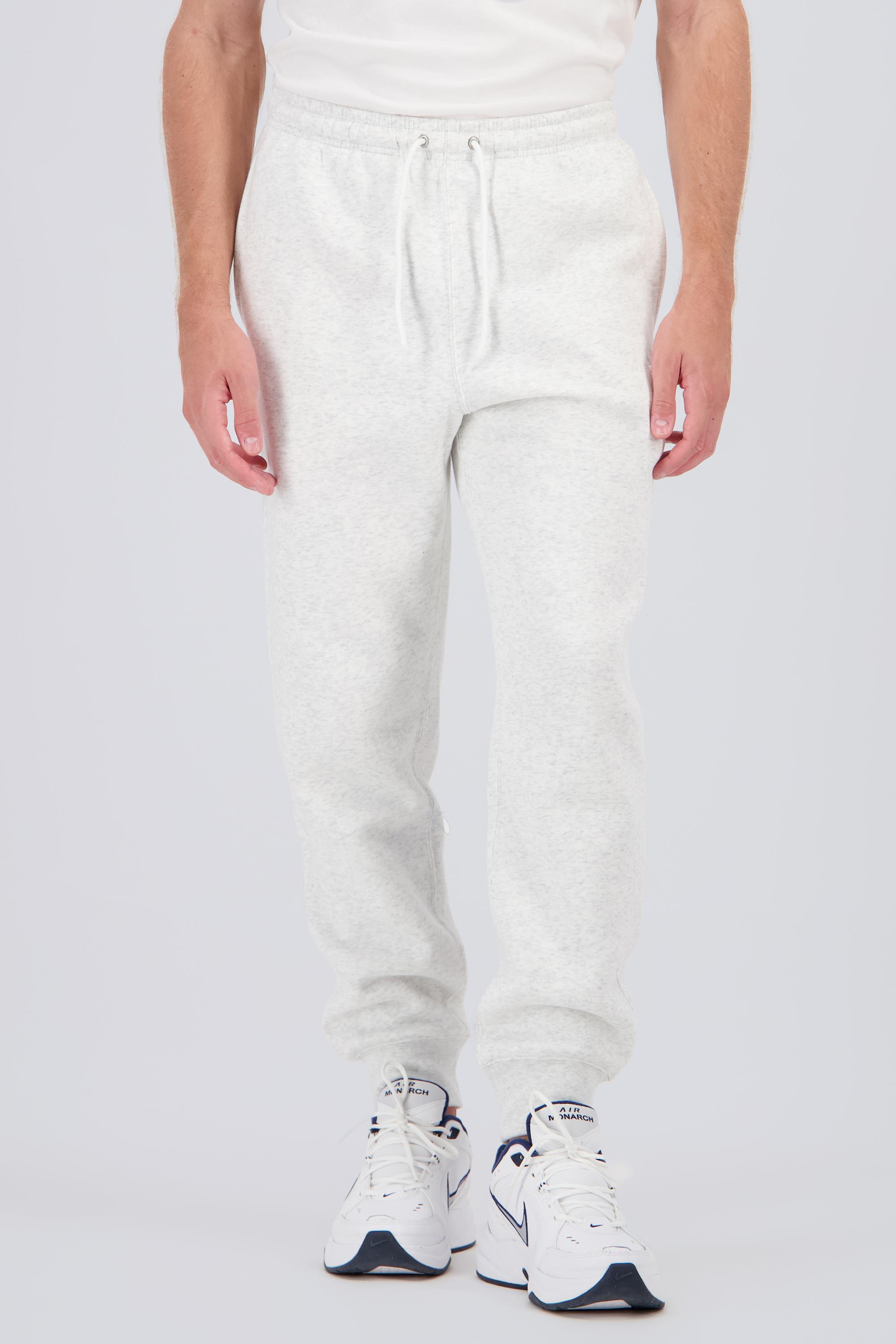 Nike Club - Gris - Pantalón Algodón Hombre talla XS