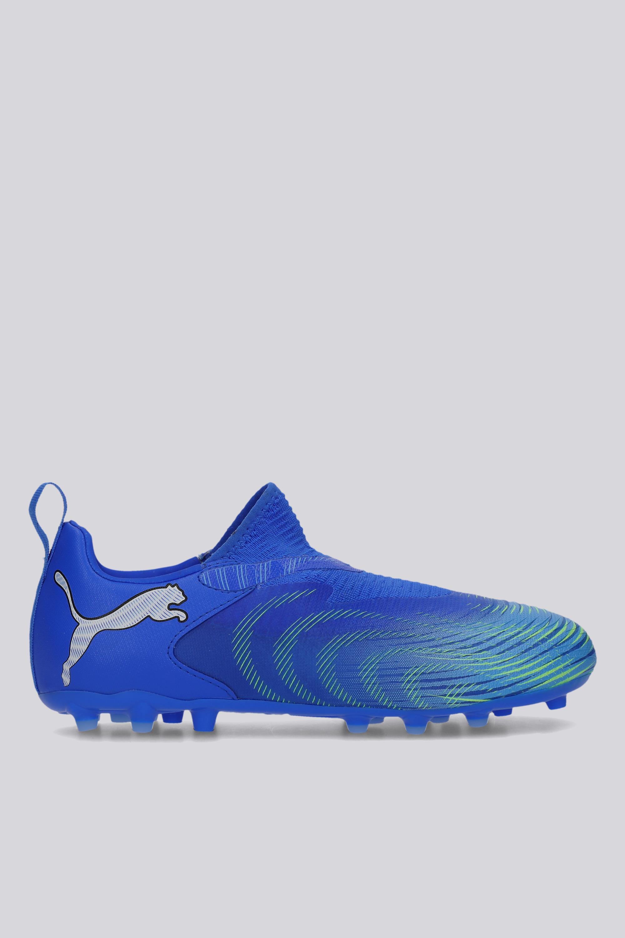 Botas Fútbol Tacos JR Puma Future 9 Match Ll MG