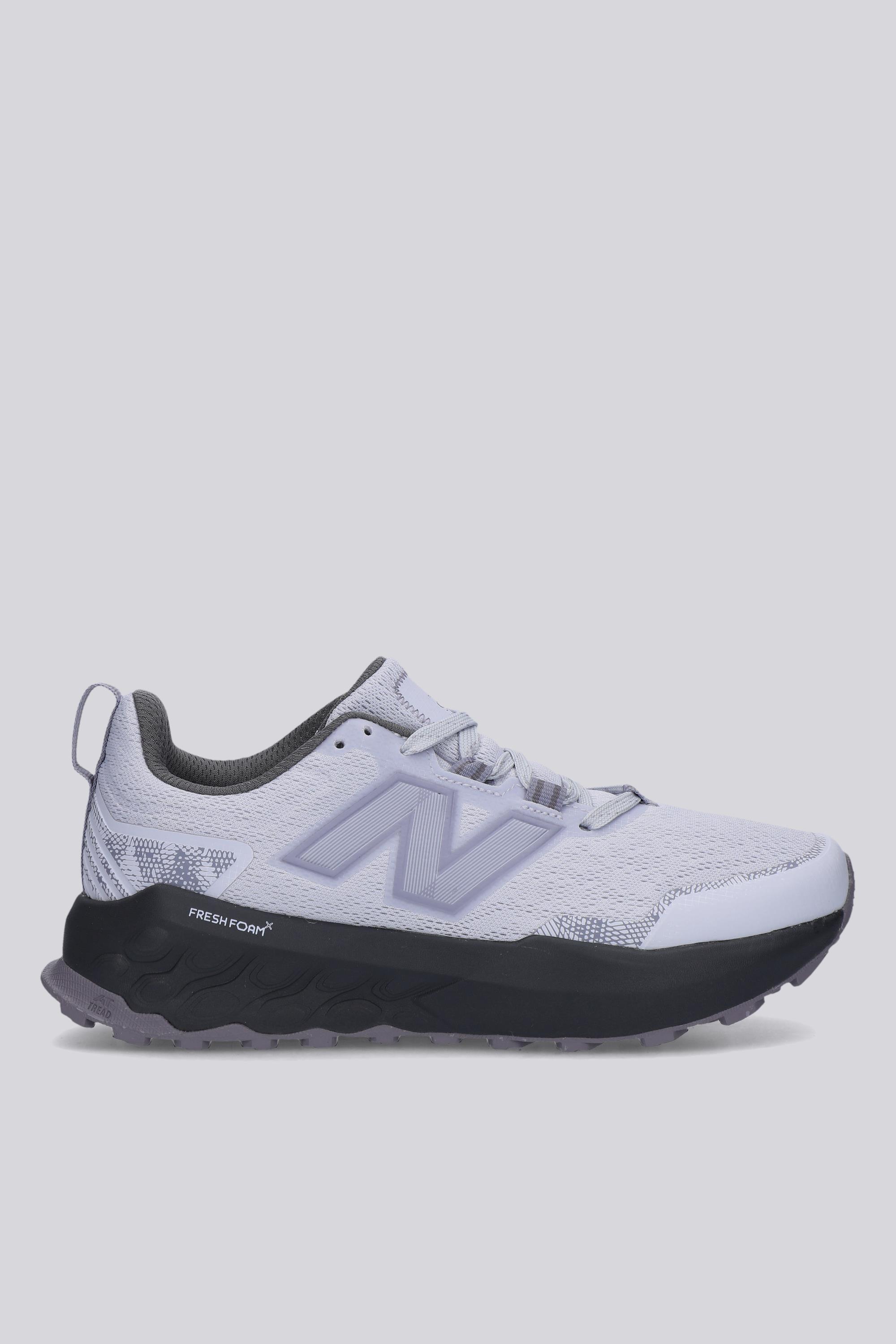 New Balance Garoe V2 - Zapatillas Trail Mujer MKP