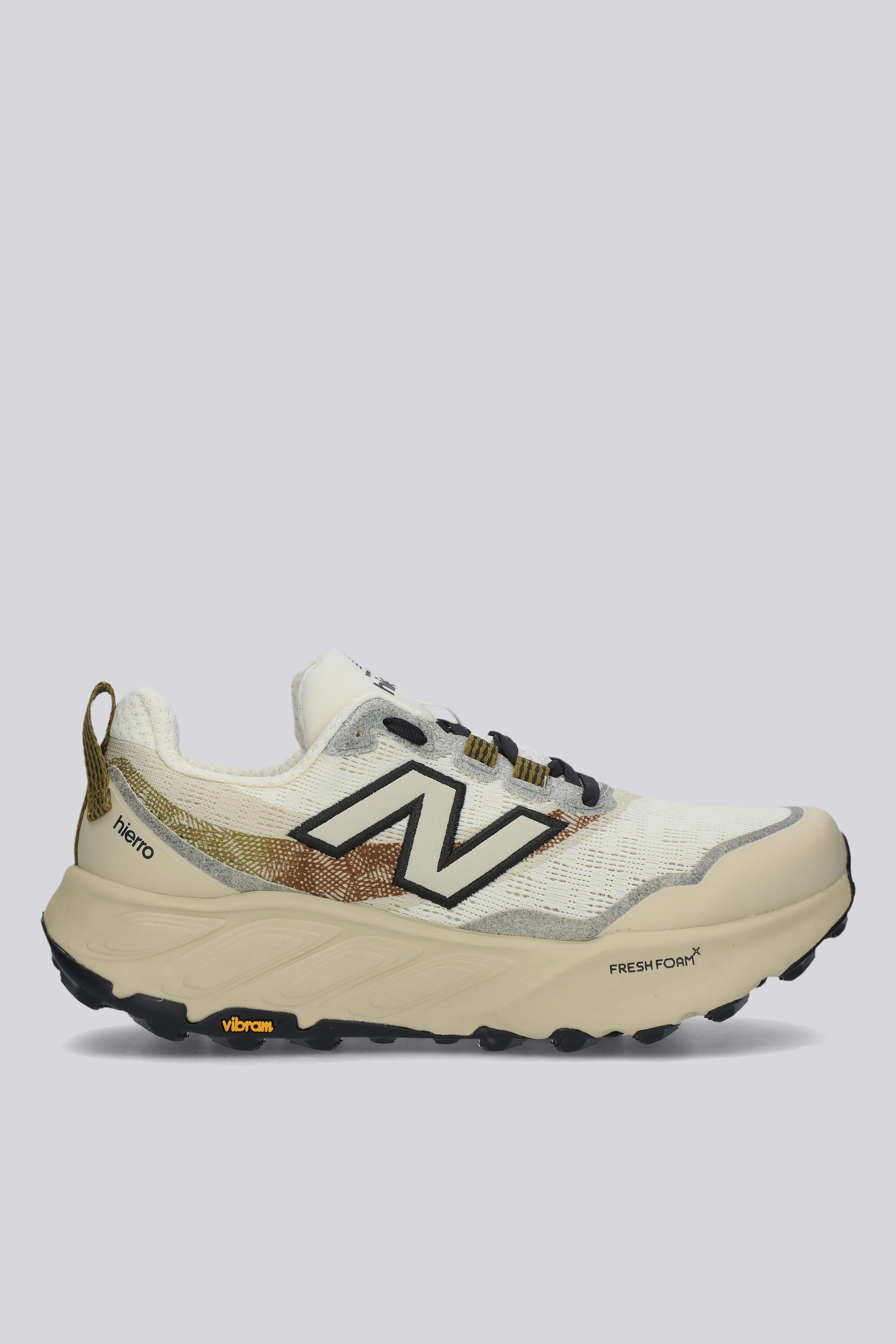 New Balance Hierro V9 - Zapatillas Hombre MKP talla · Blanco