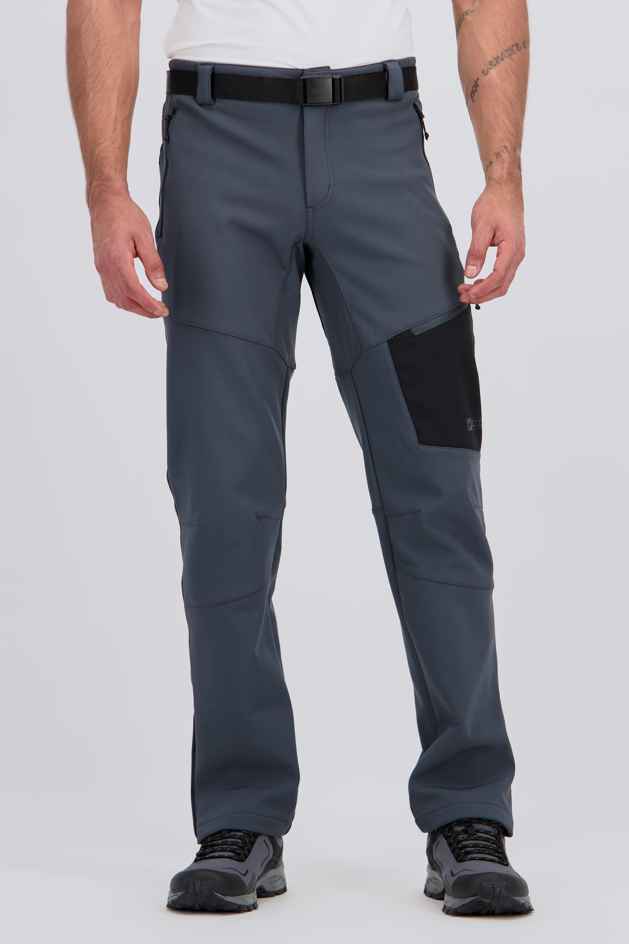 +8000 Monroy - Pantalón Trekking Hombre