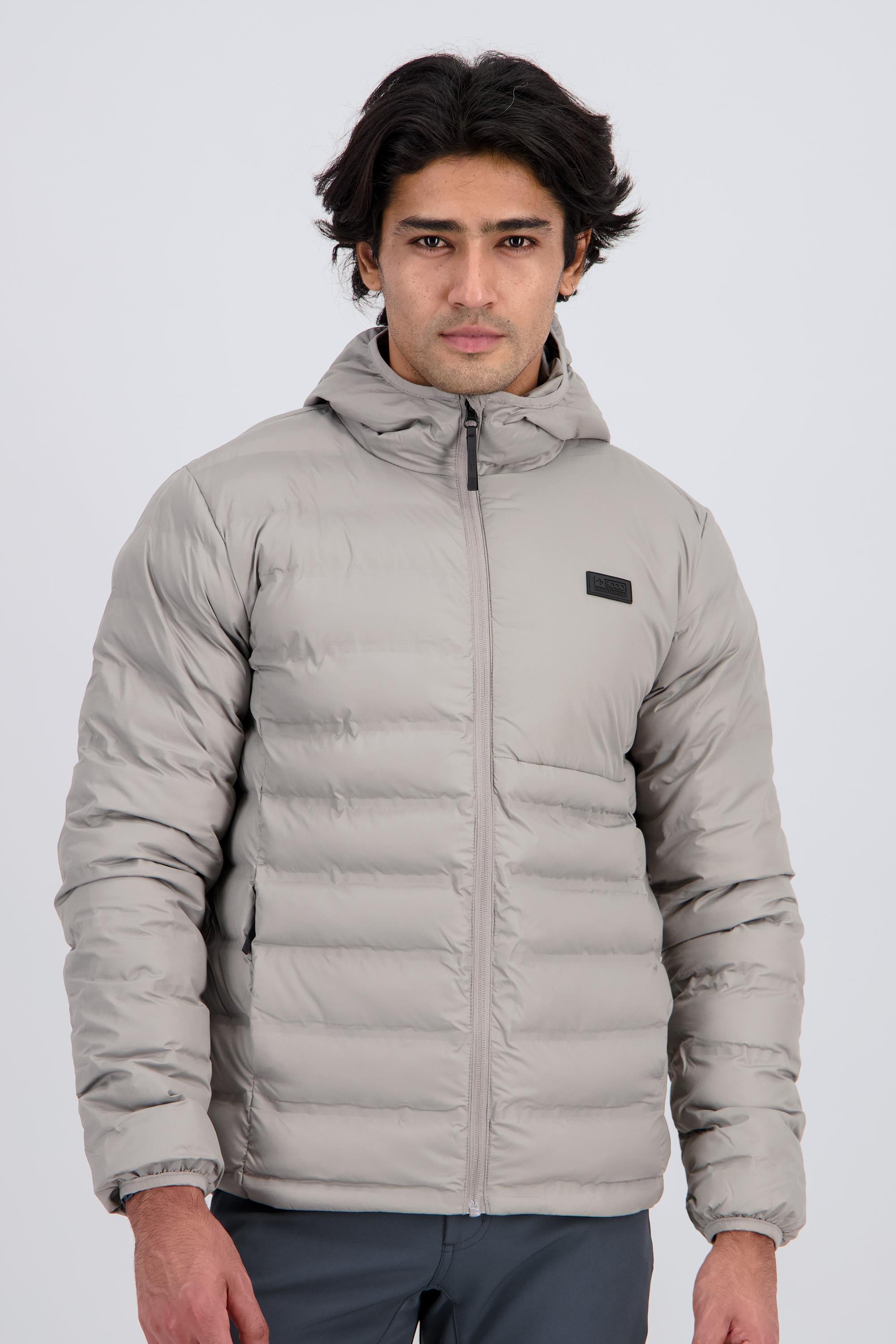 +8000 Balder - Chaqueta Acolchada Hombre