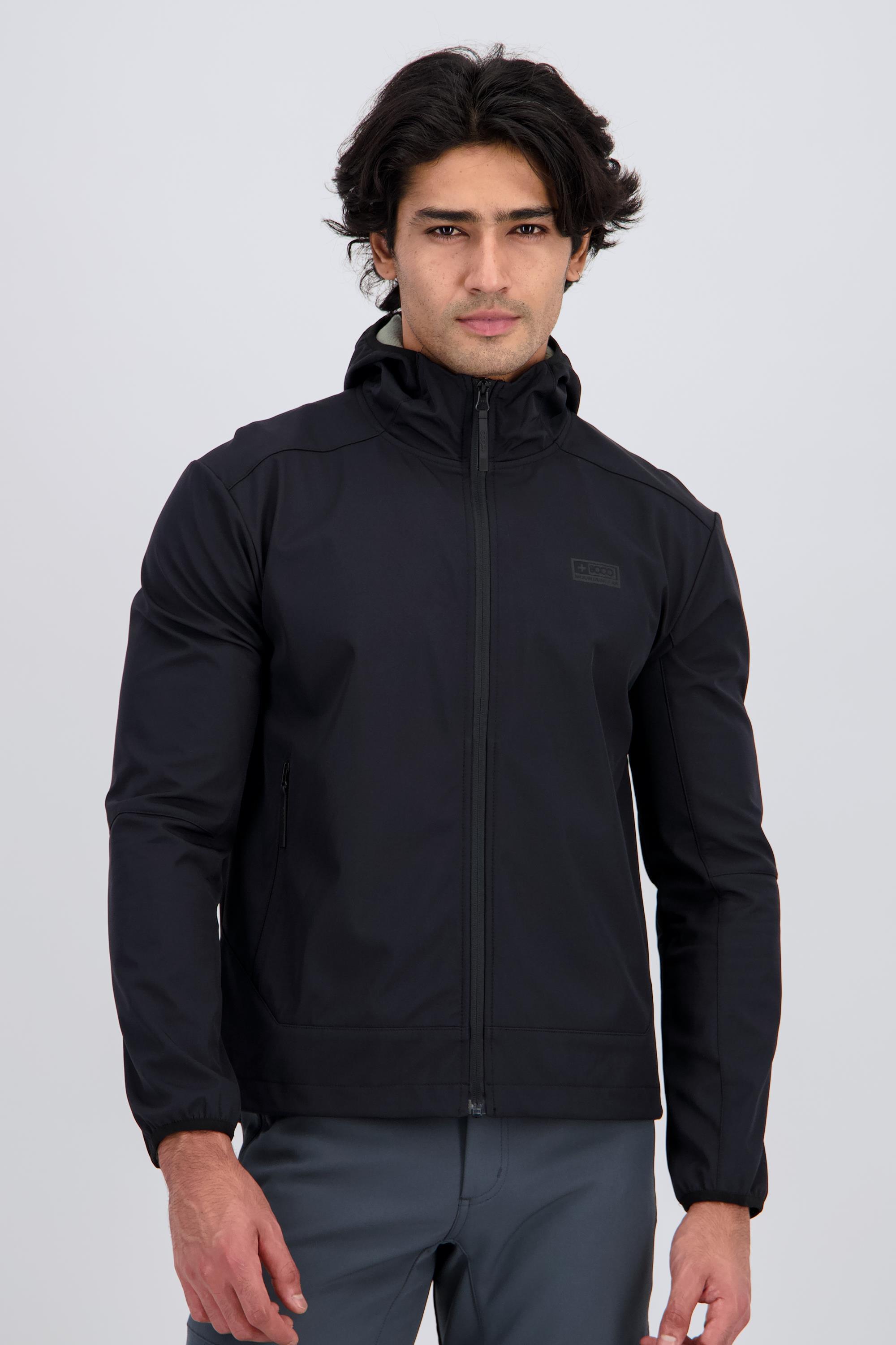 +8000 Berlioz - Softshell Hombre
