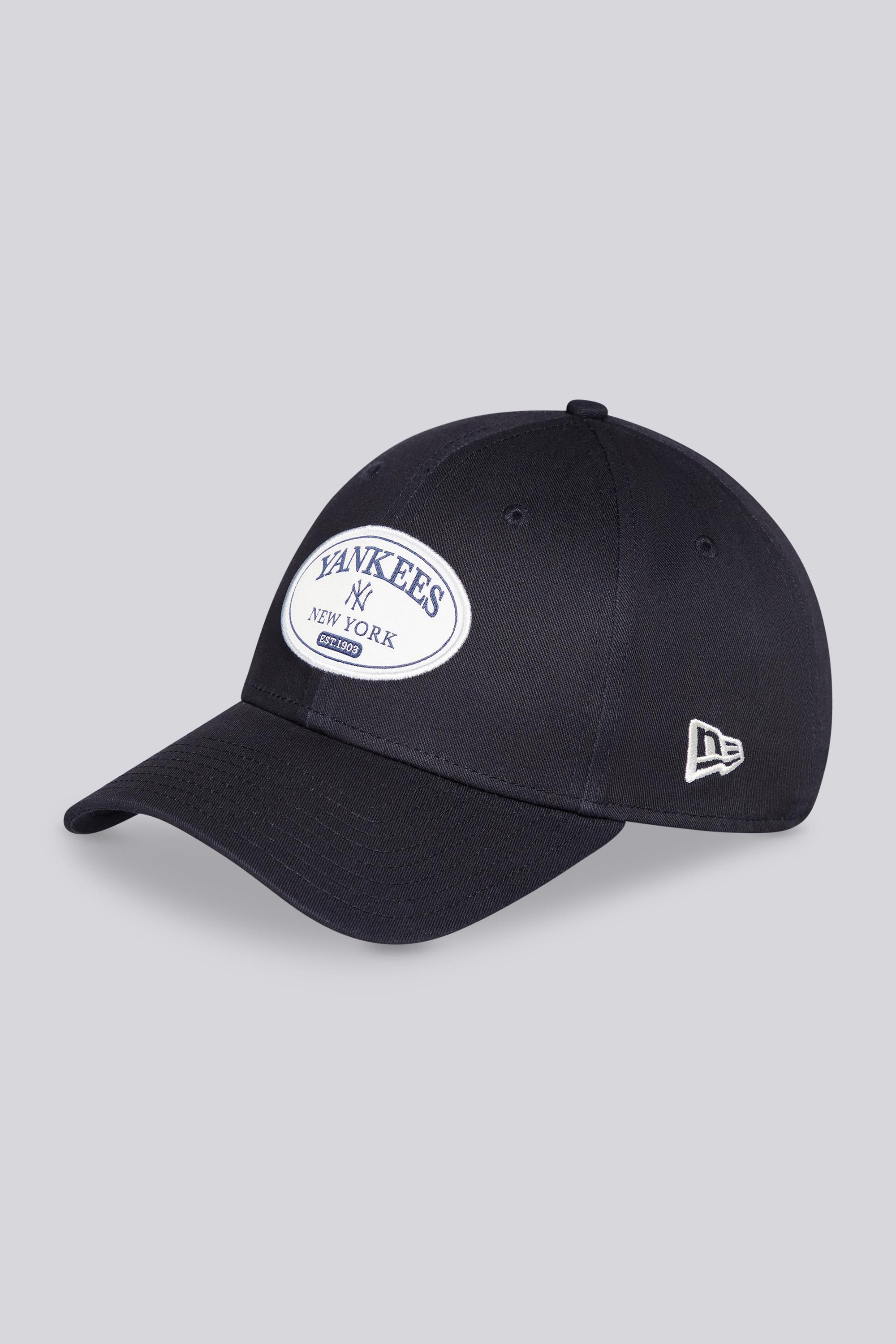 New Era York Yankees - Azul - Gorra talla T.U.