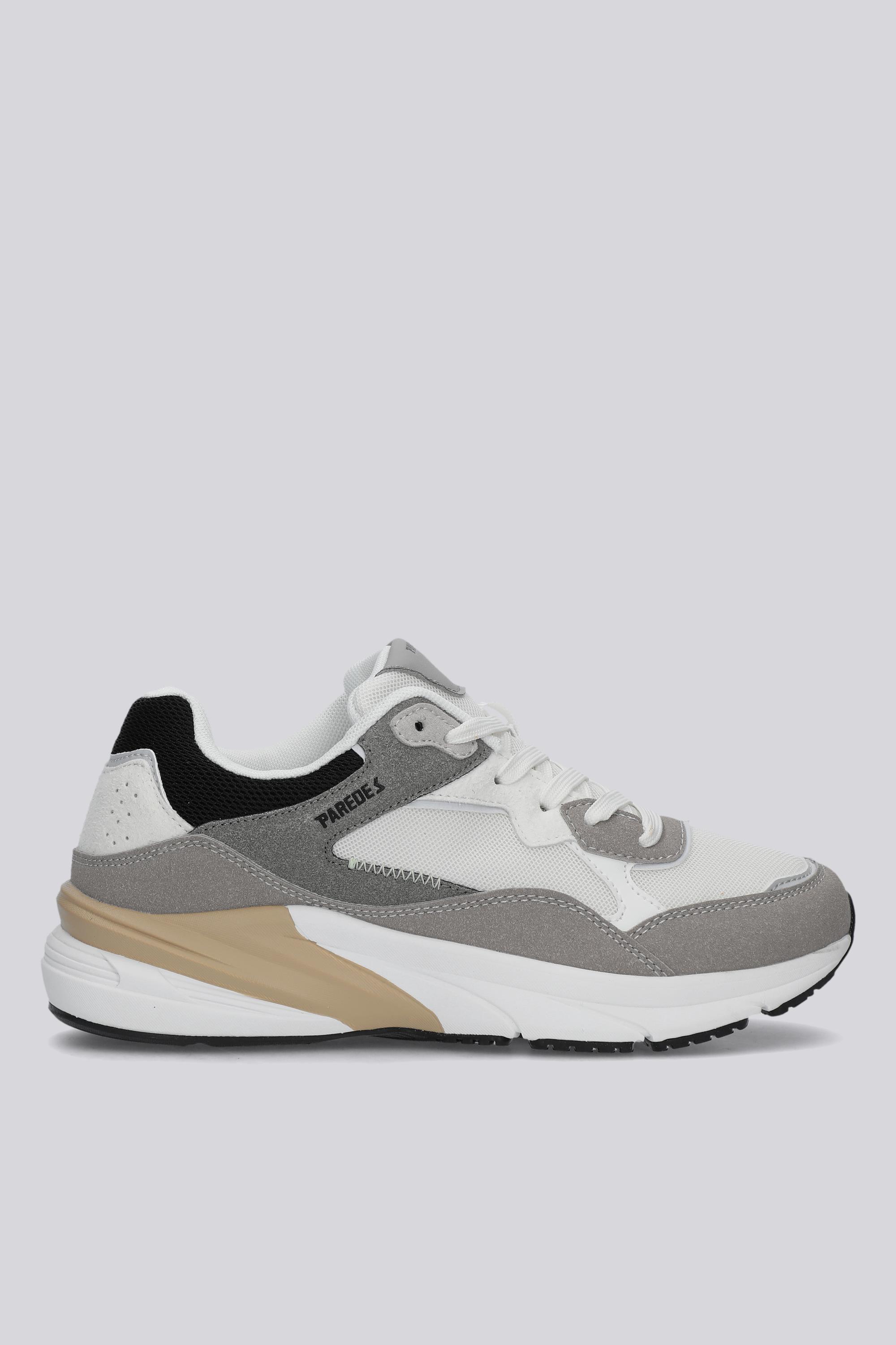 Paredes Conil - Taupe - Zapatillas Mujer talla 41