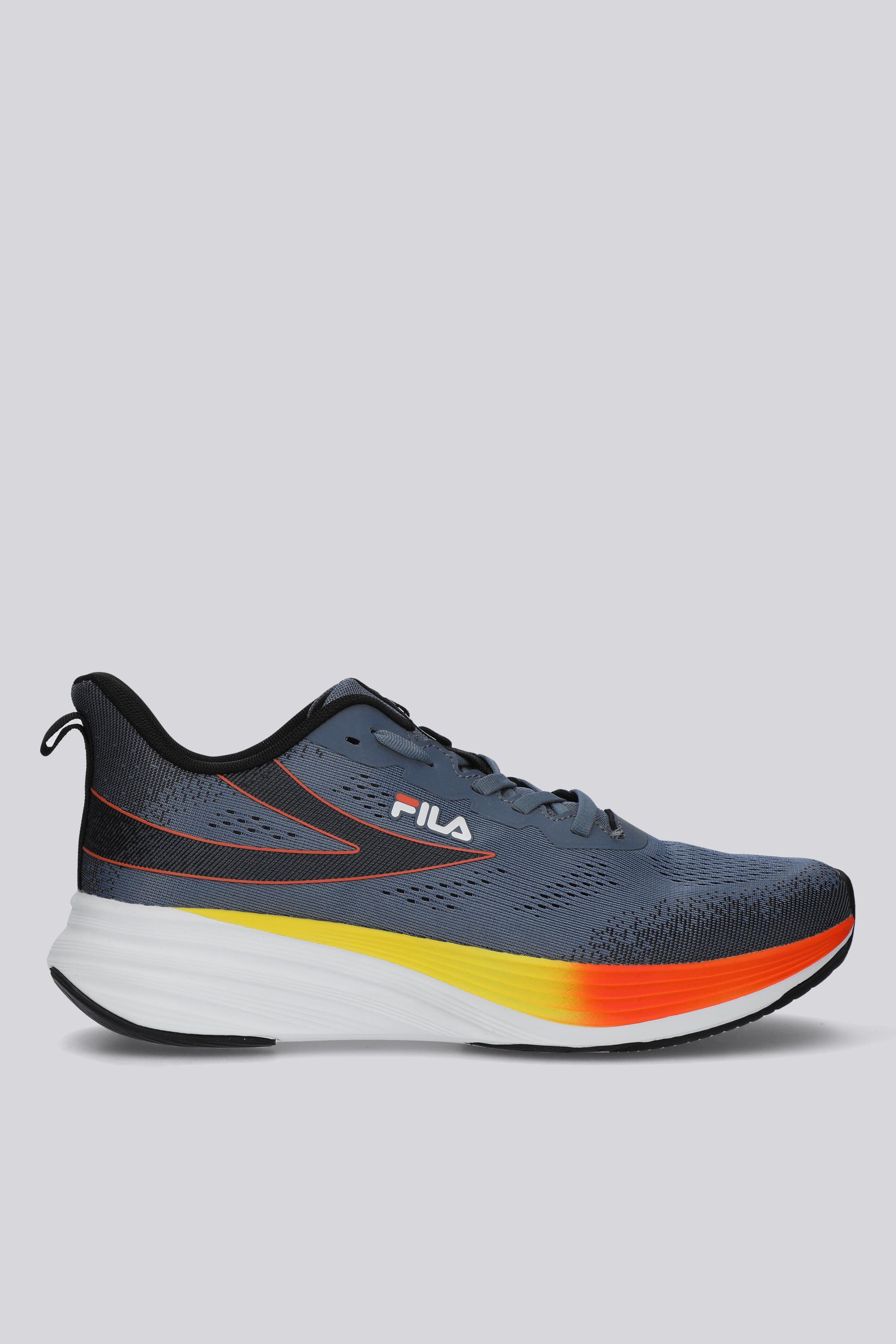Fila Master - Gris - Zapatillas Running Hombre talla 40