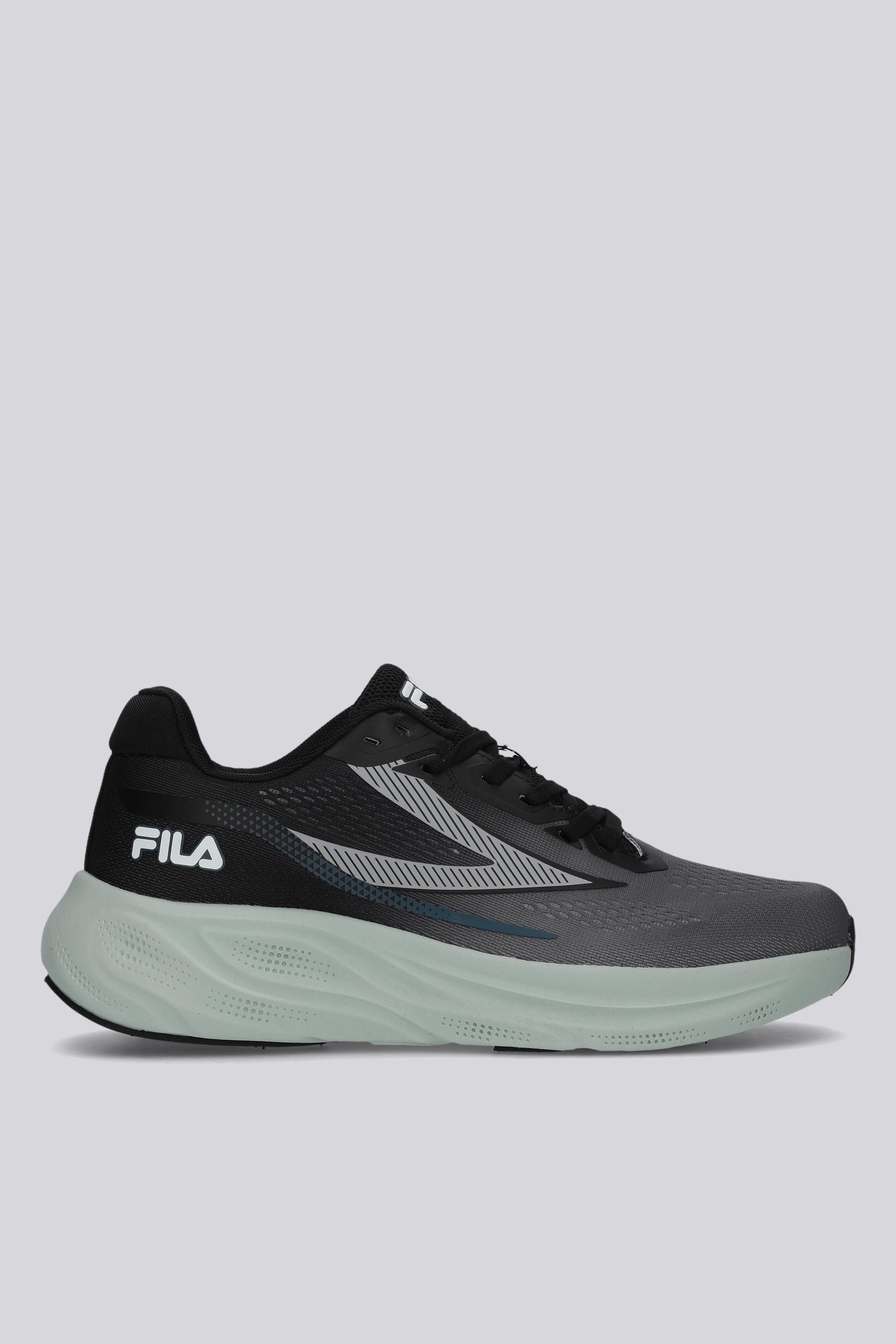 Fila Taste - Negro - Zapatillas Running Hombre talla 45