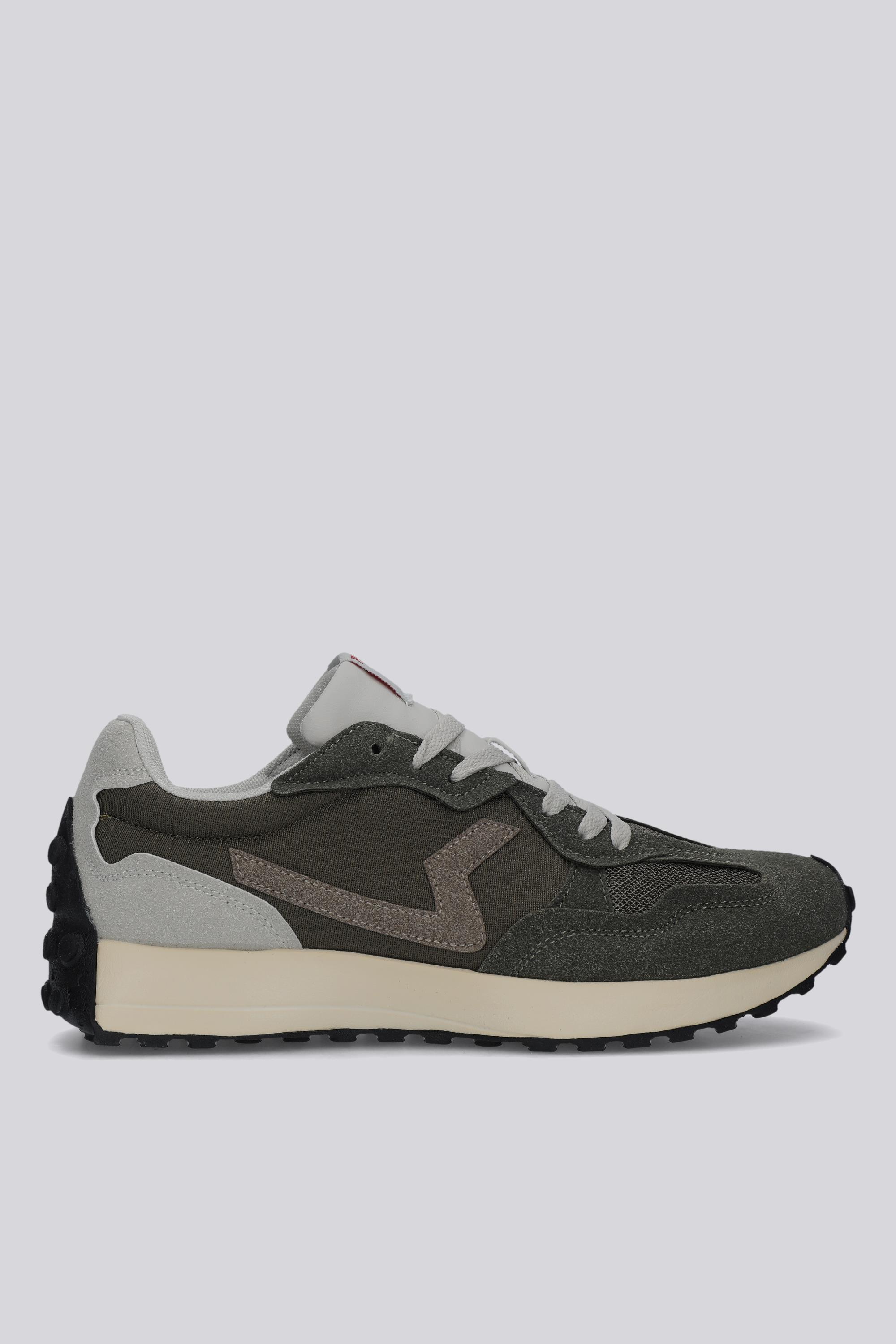 Paredes Tolox - Kaki - Zapatillas Hombre talla 45