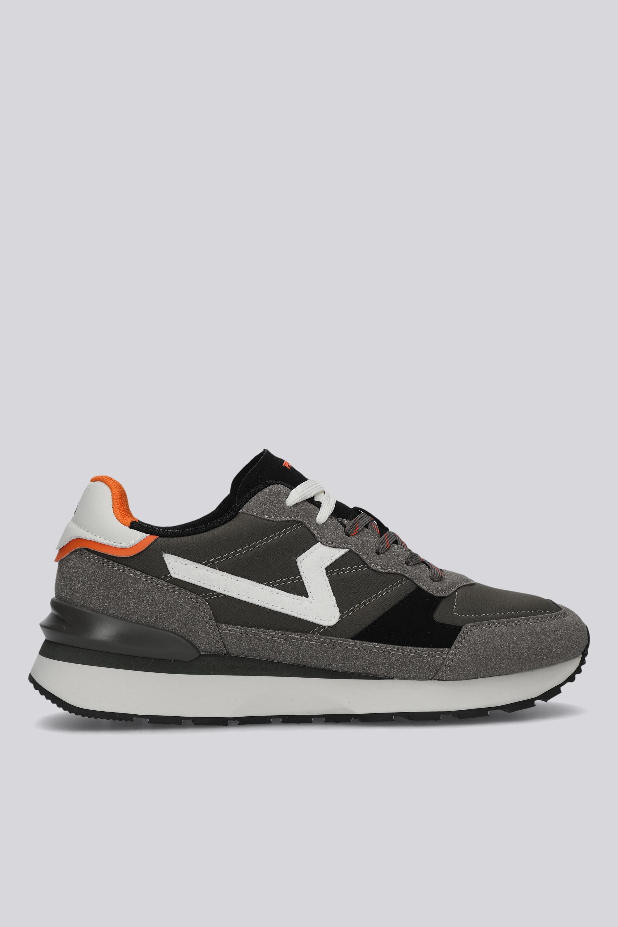 Paredes Matute - Kaki - Zapatillas Hombre talla 43