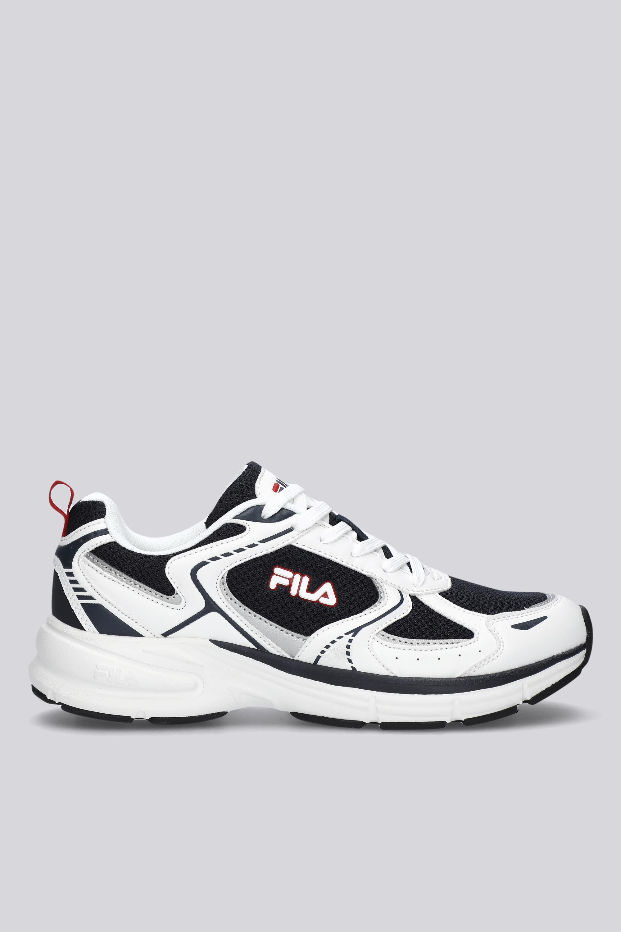 Fila Picket - Blanco - Zapatillas Retro Hombre talla 40