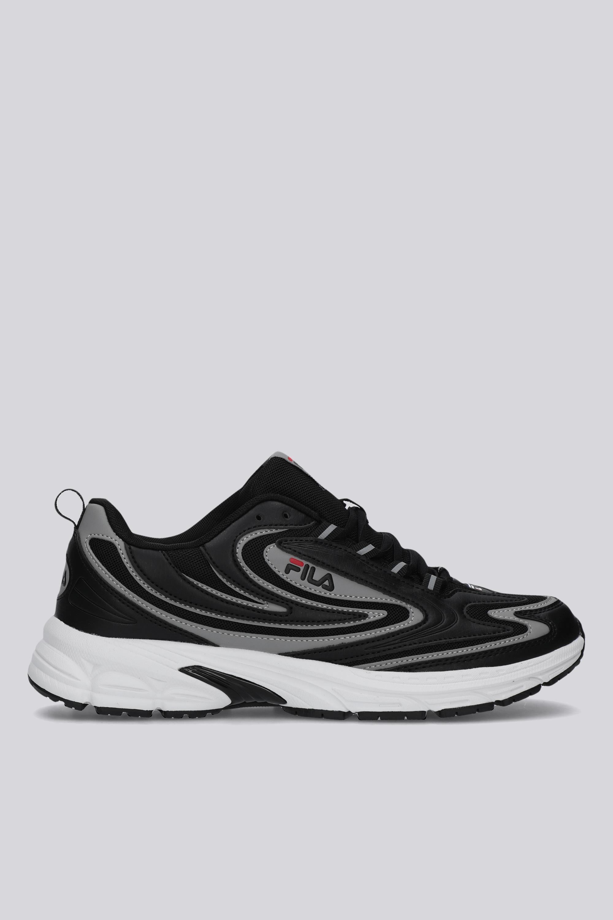 Fila Rastad - Negro - Zapatillas Hombre talla 40