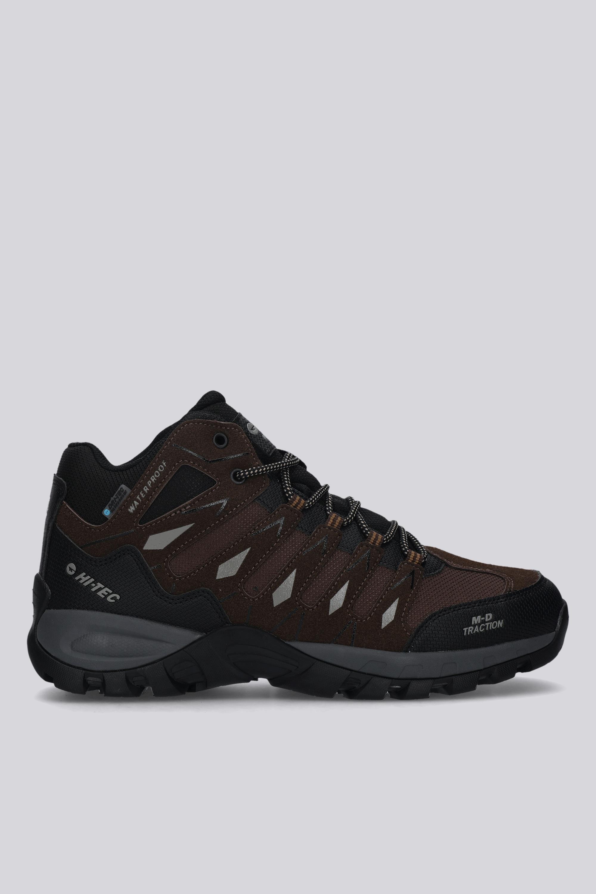 Hi-Tec Oregon Mid - Botas Hombre talla 40