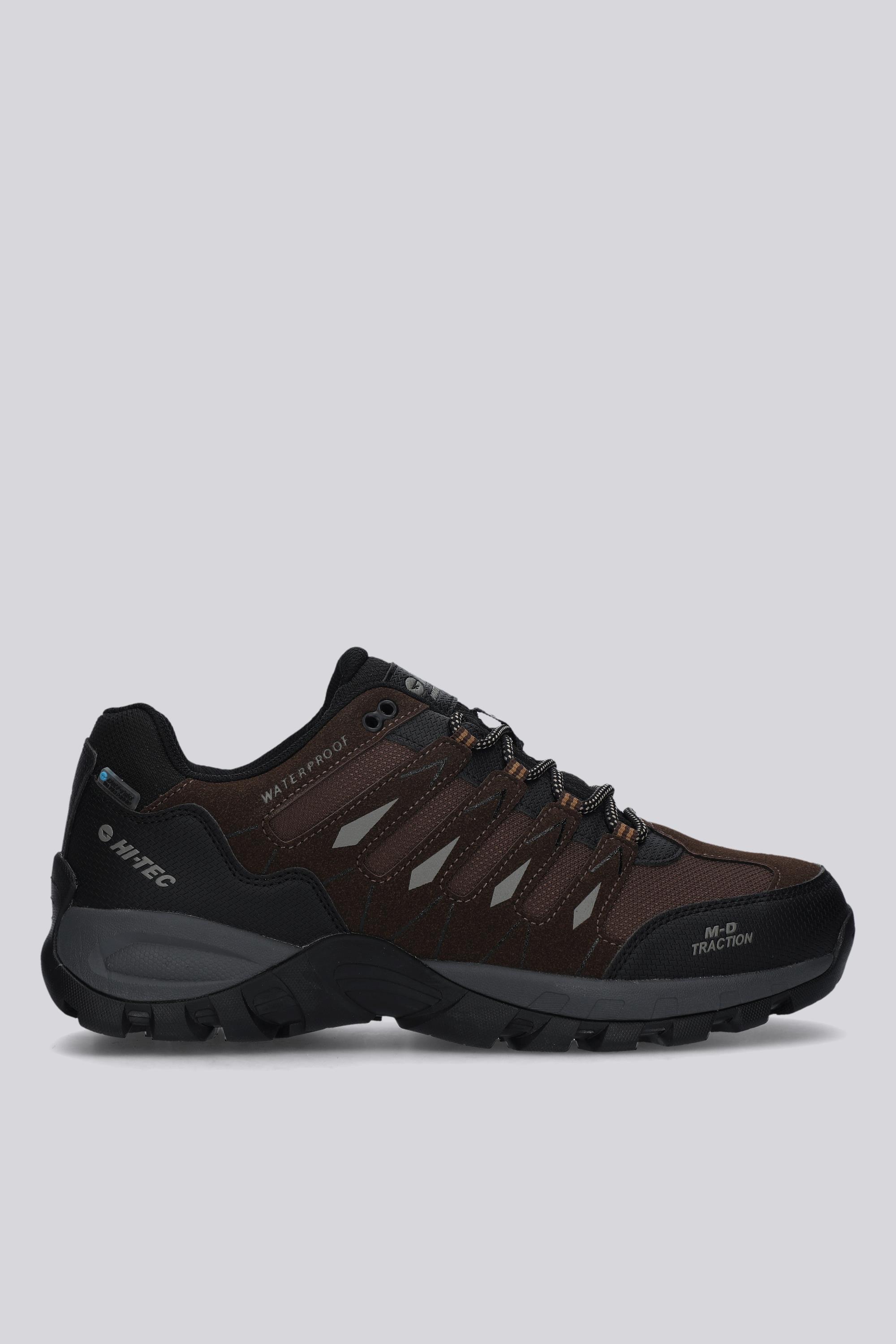 Hi-Tec Montana - Zapatillas Hombre