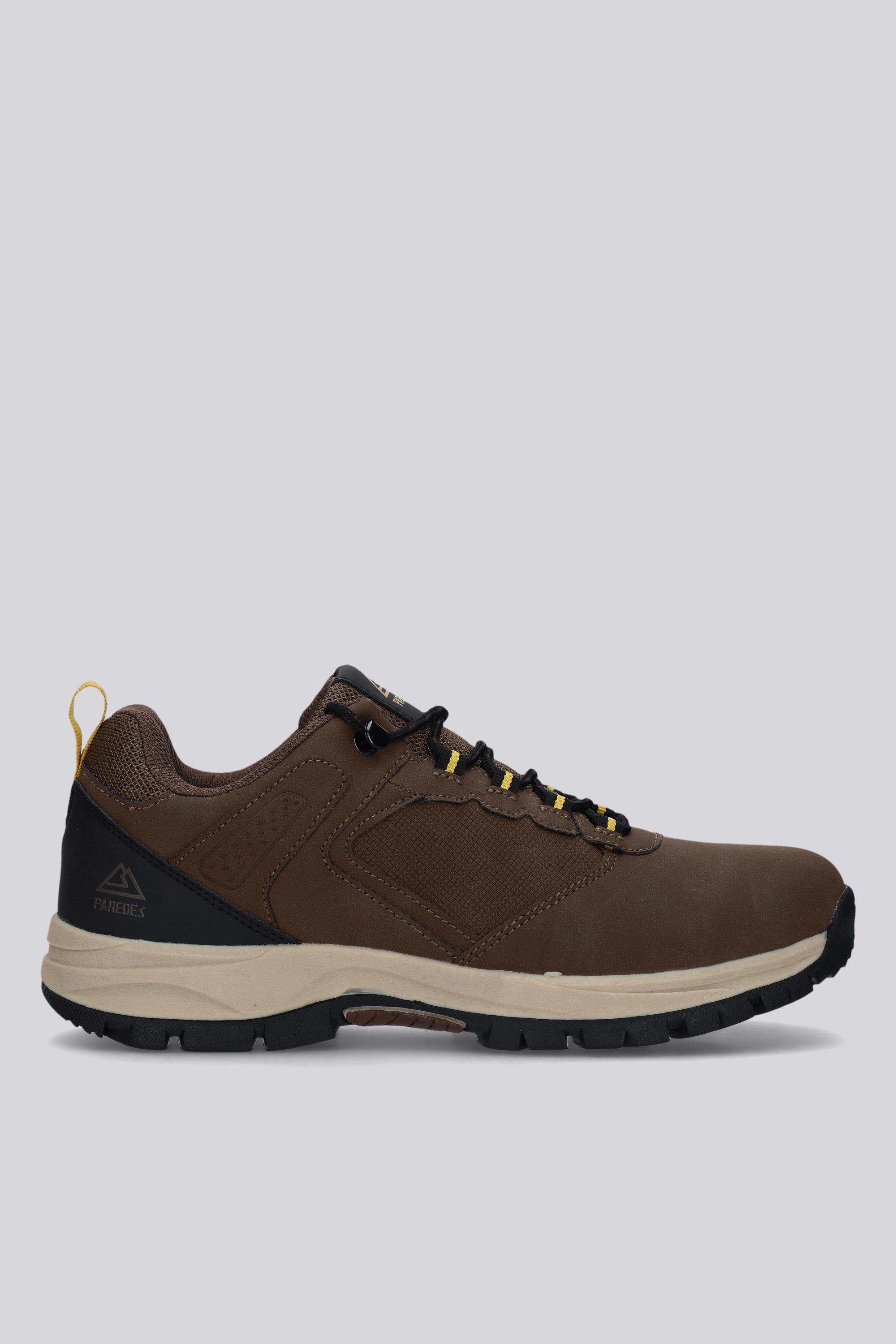 Paredes Elizmendi - Marrón - Zapatillas Hombre talla 40