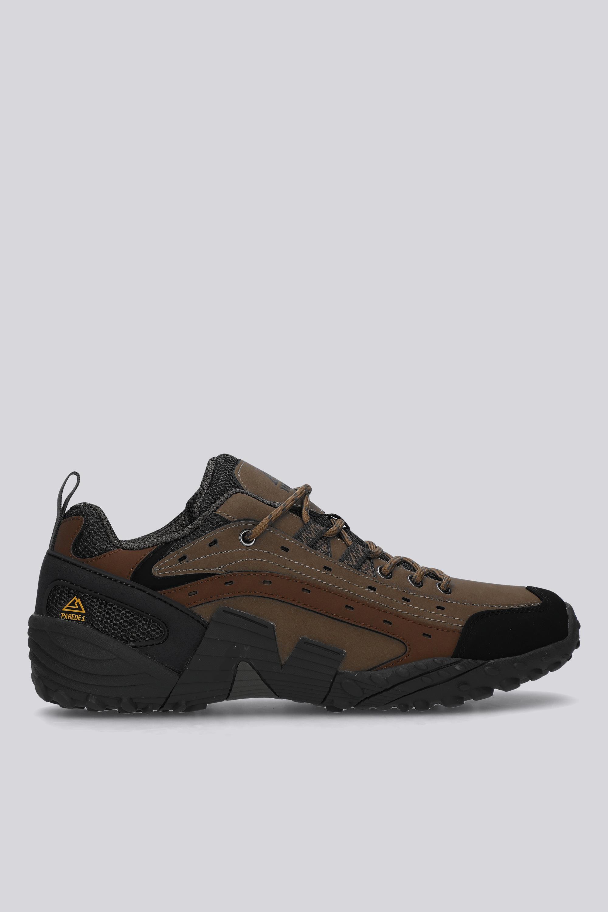 Paredes Areeiro - Marrón - Zapatillas Trekking Hombre talla 40