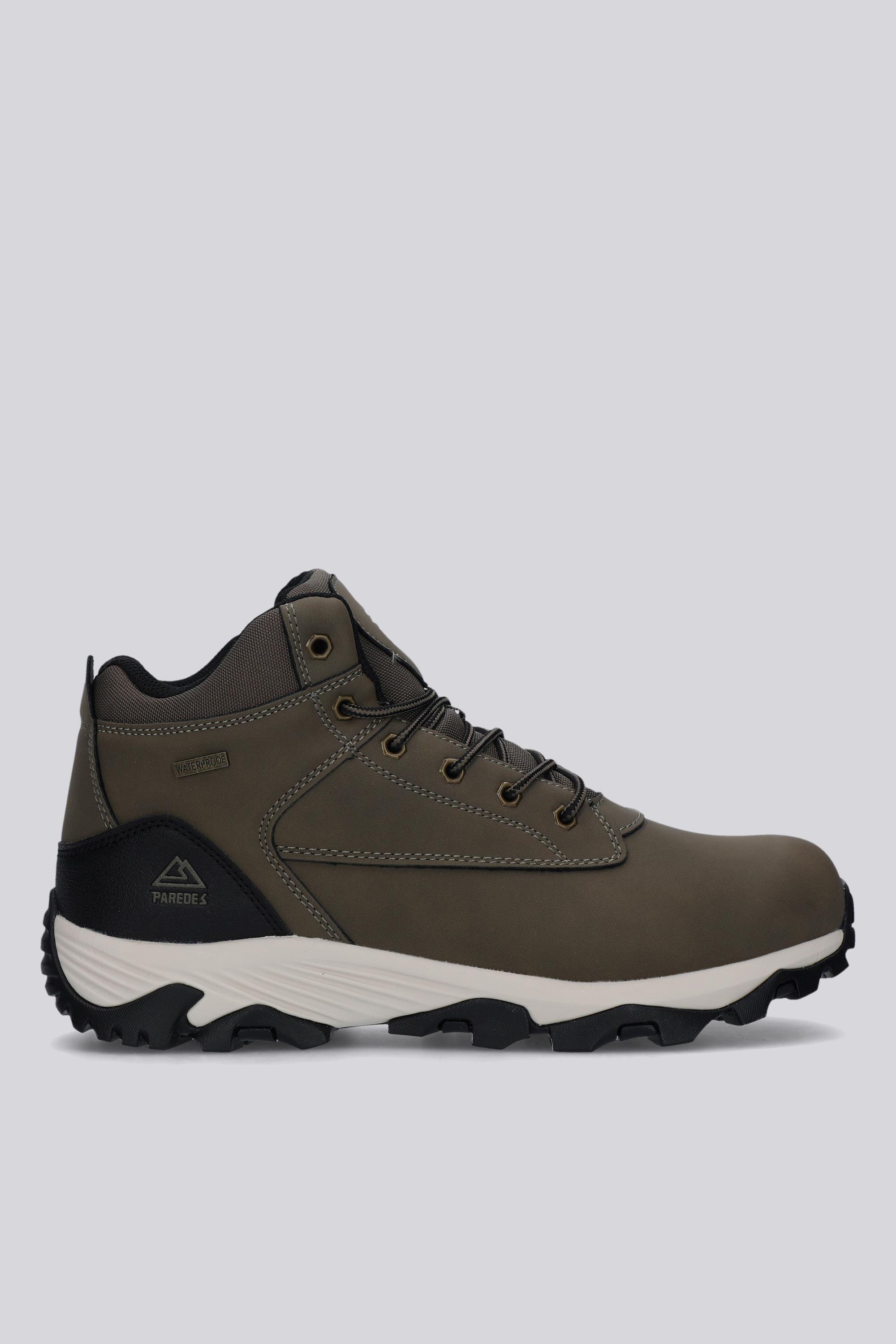 Paredes Bernia - Kaki - Botas Trekking Hombre talla 44
