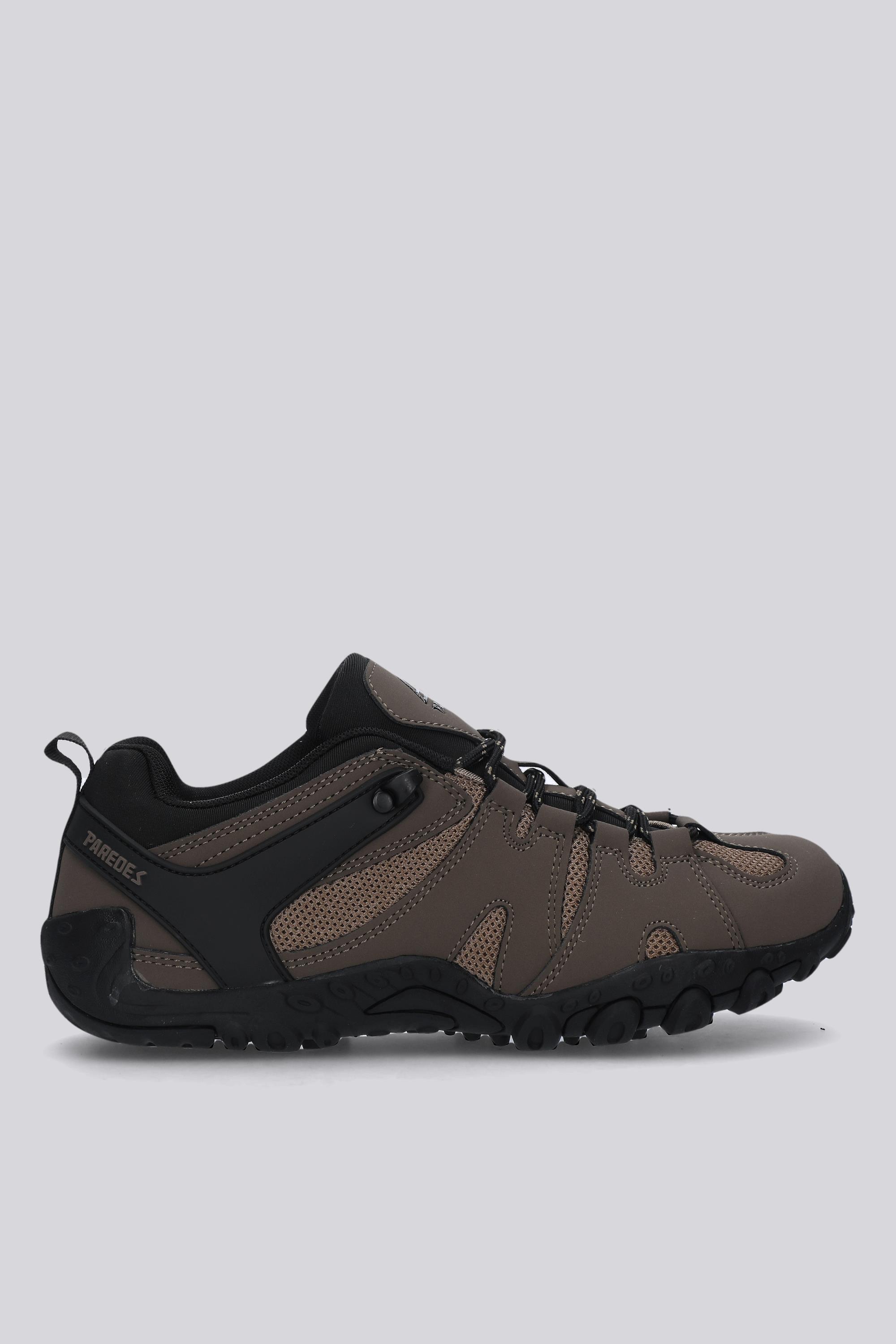 Paredes Salamander II - Marrón - Zapatillas Mujer talla 38