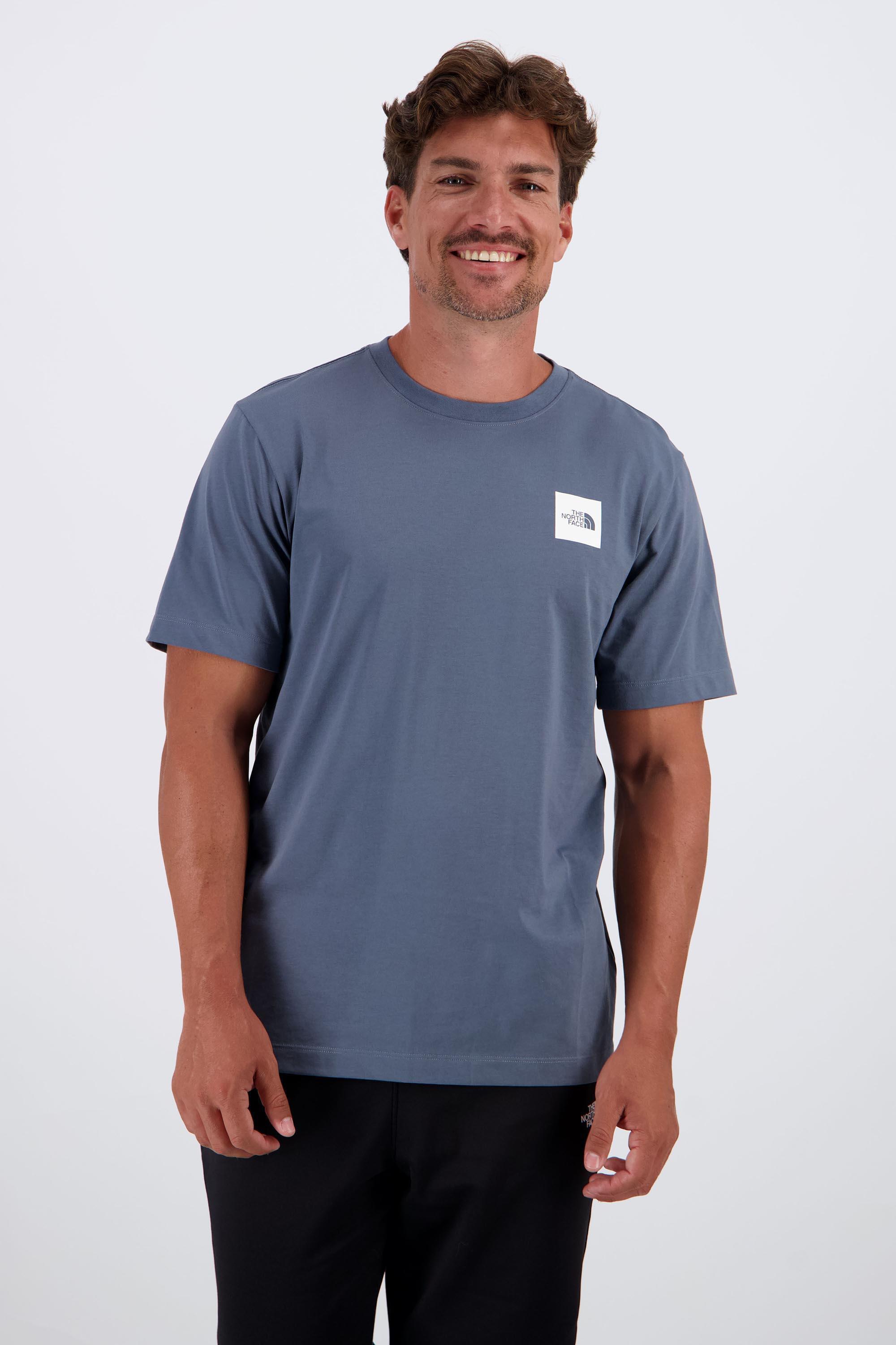 TNF Half Dome - Gris - Camiseta Hombre talla XL
