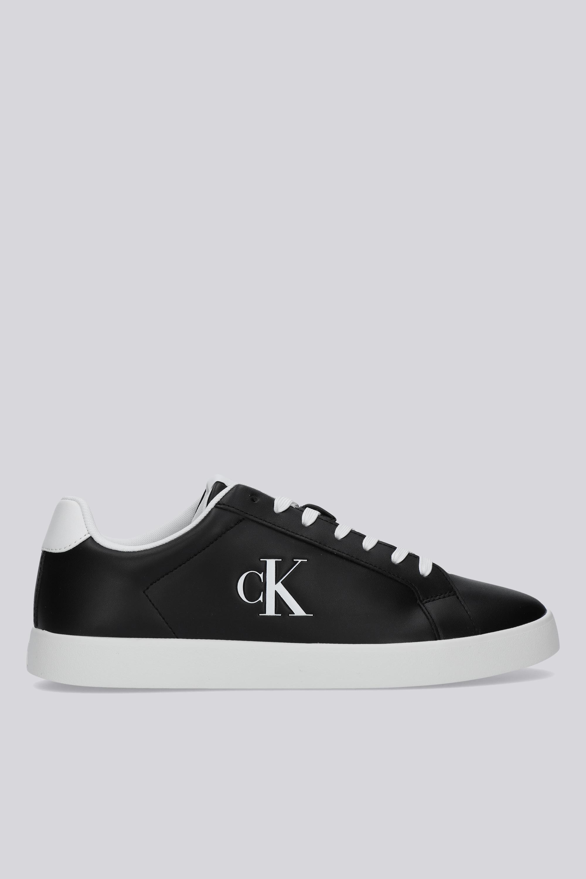 Calvin Klein Sutton - Negro - Zapatillas Casual Hombre talla 41