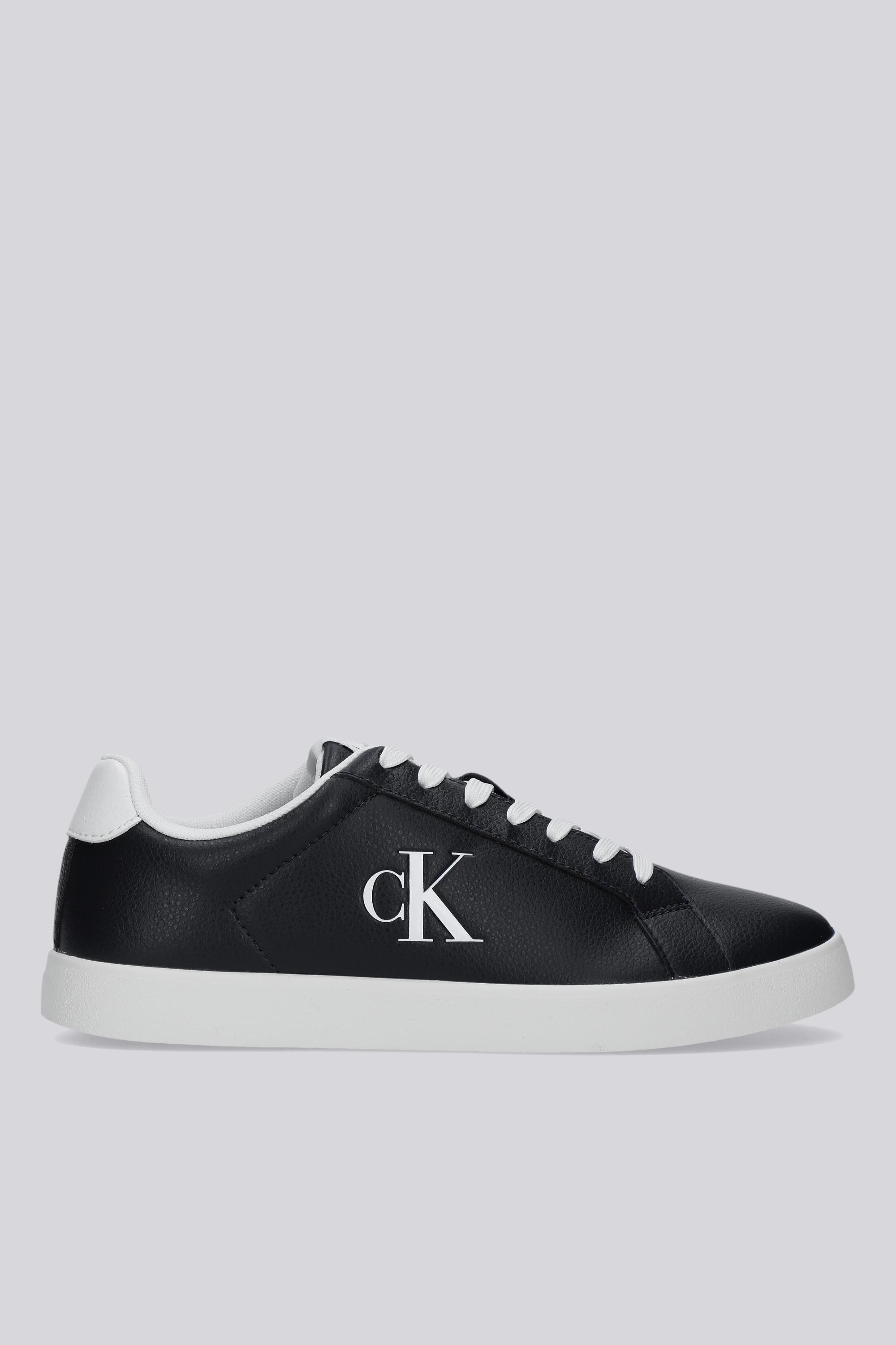 Calvin Klein Sutton - Azul - Zapatillas Casual Hombre talla 42
