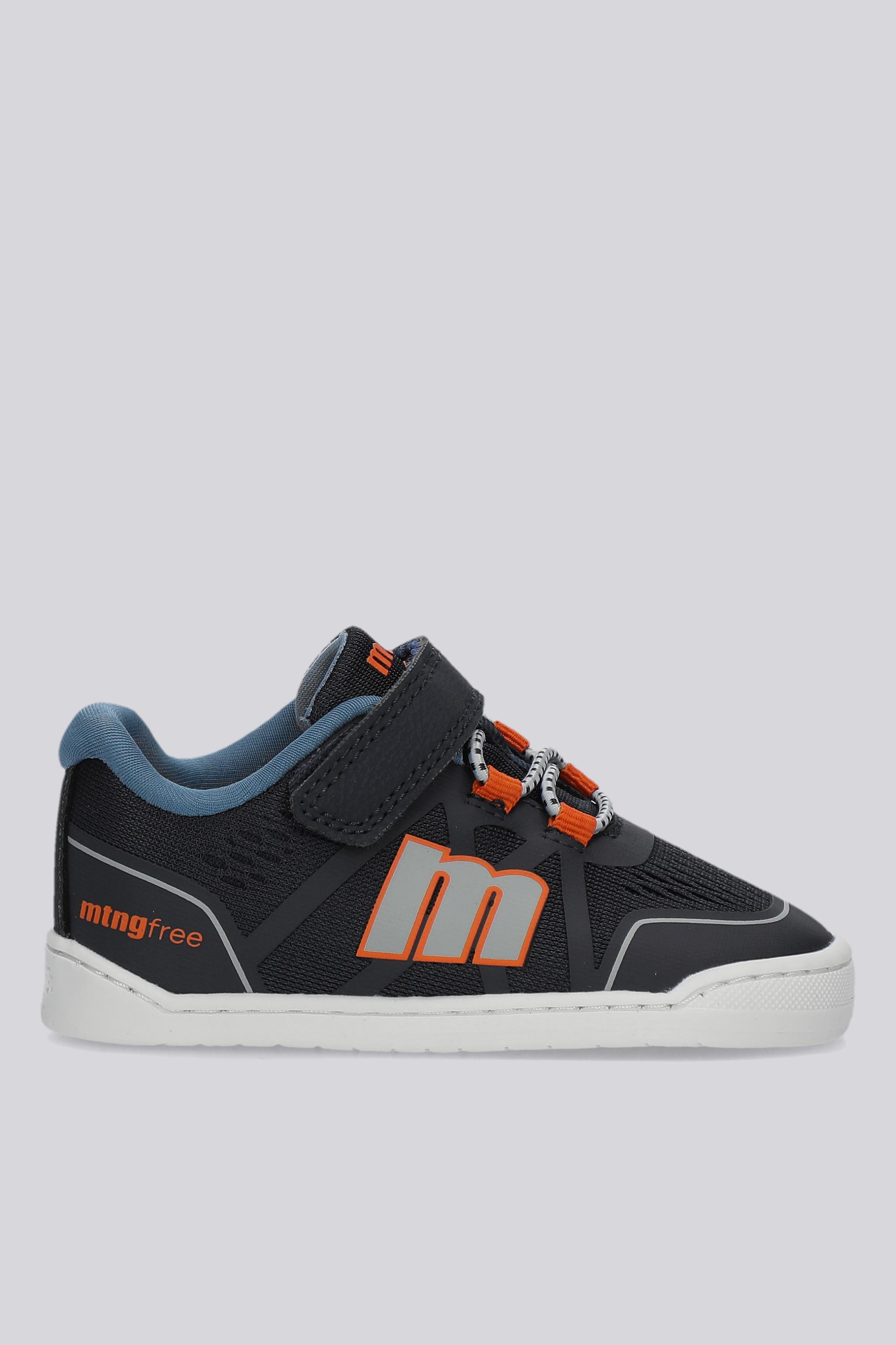 Mustang Respect 3 - Azul - Zapatillas Niño talla 26
