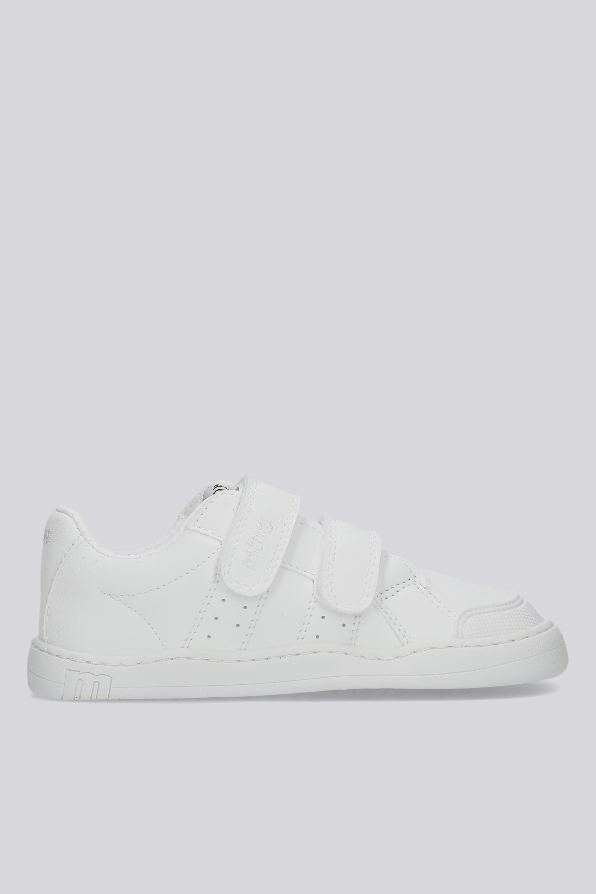 Mustang Respect 2 - Blanco - Zapatillas Respetuosas Niña MKP talla 35