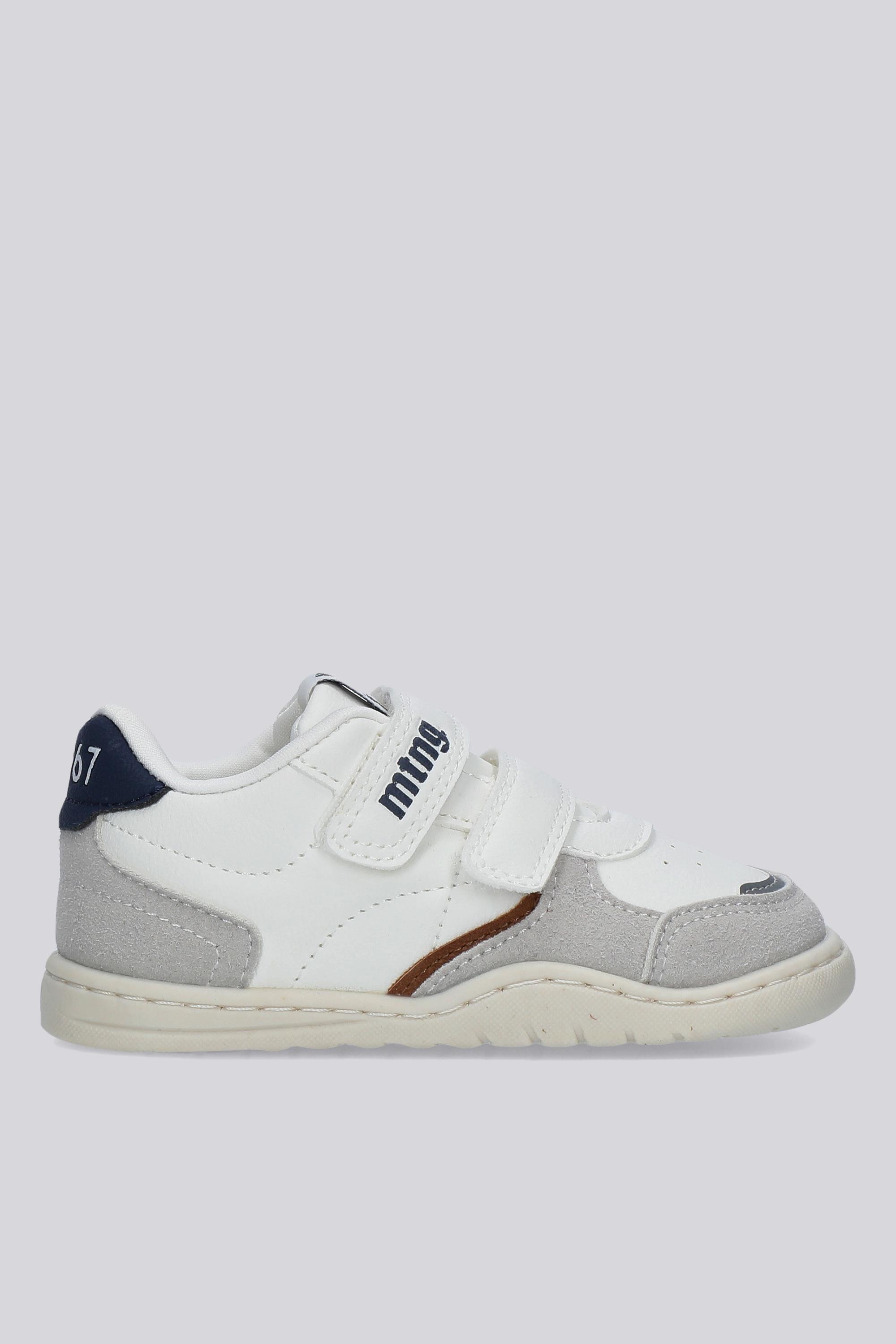 Mustang R-orbit1 - Zapatillas Niño MKP talla 25