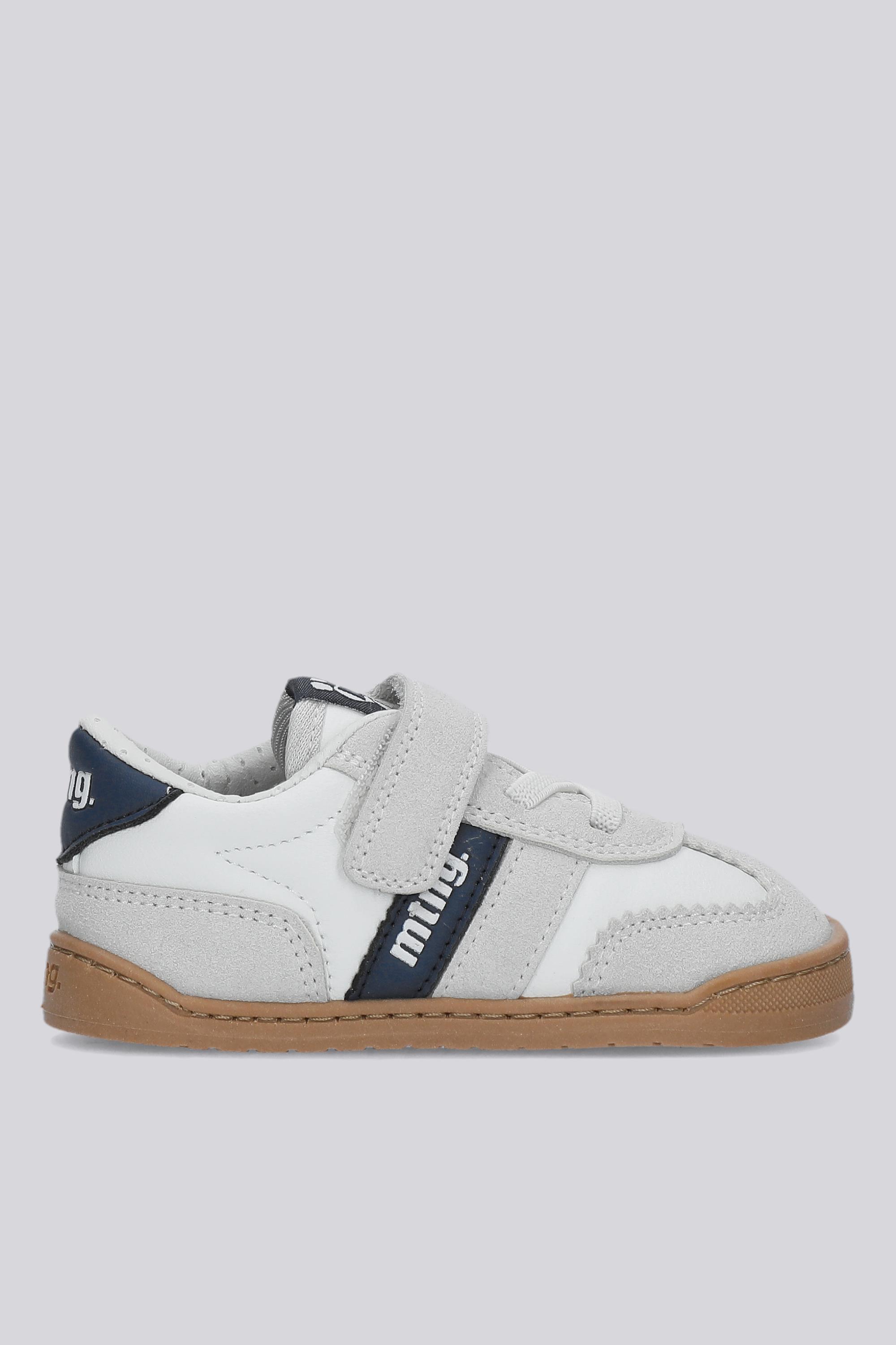 Mustang Respect - Zapatillas Niño MKP talla 22