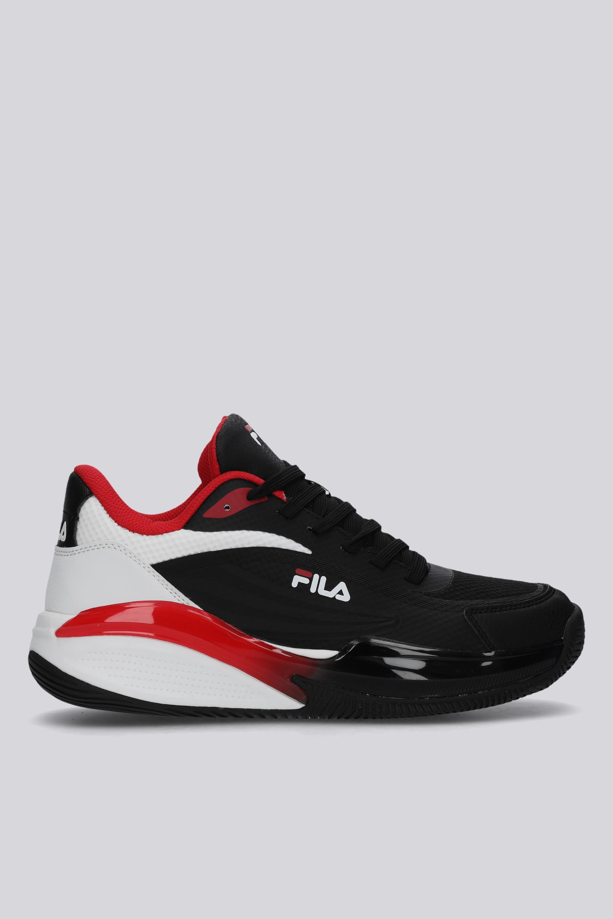 Fila Shooter - Negro - Zapatillas Baloncesto Hombre talla 44
