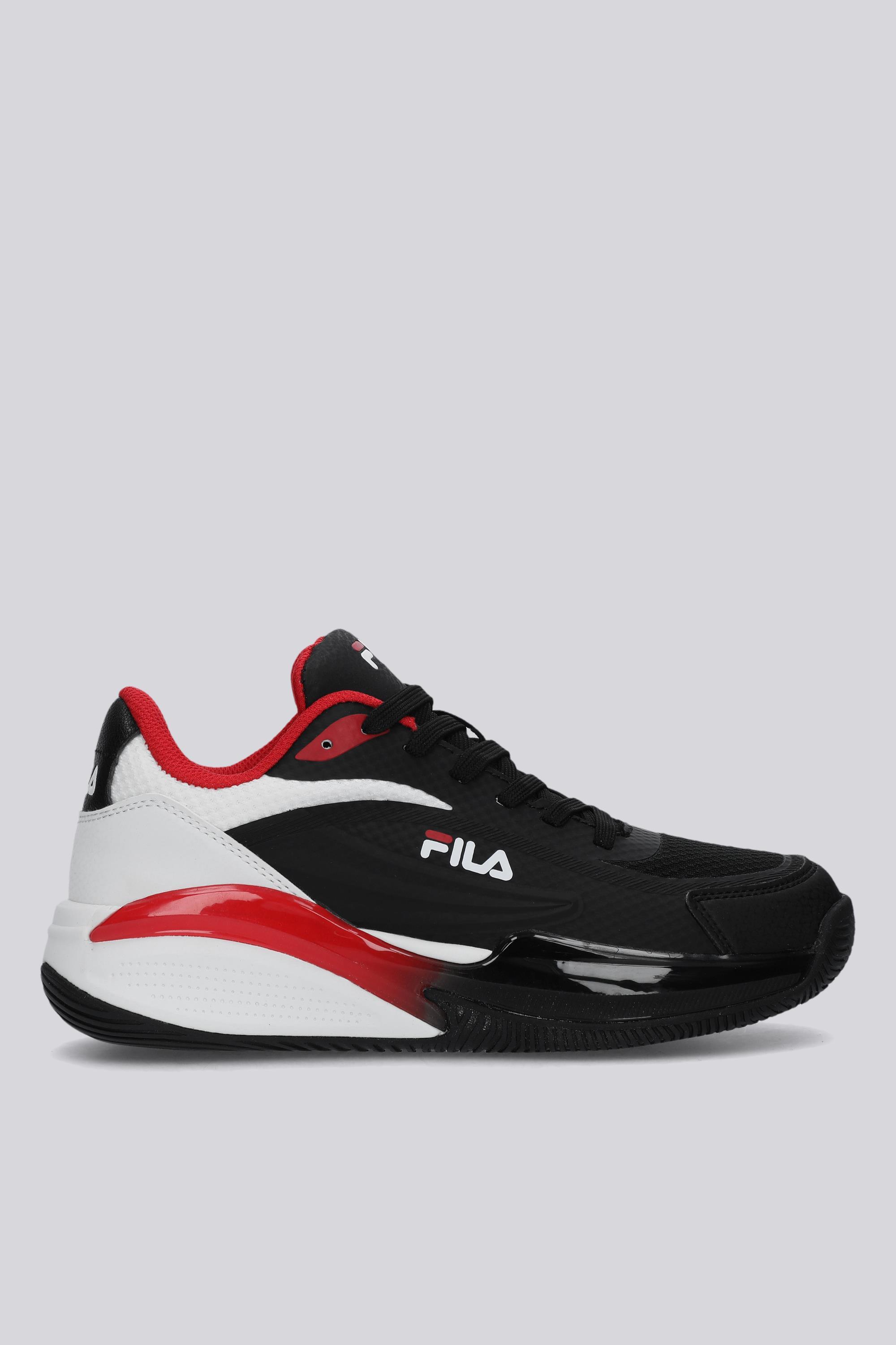 Fila Shooter - Negro - Zapatillas Baloncesto Niños talla 39