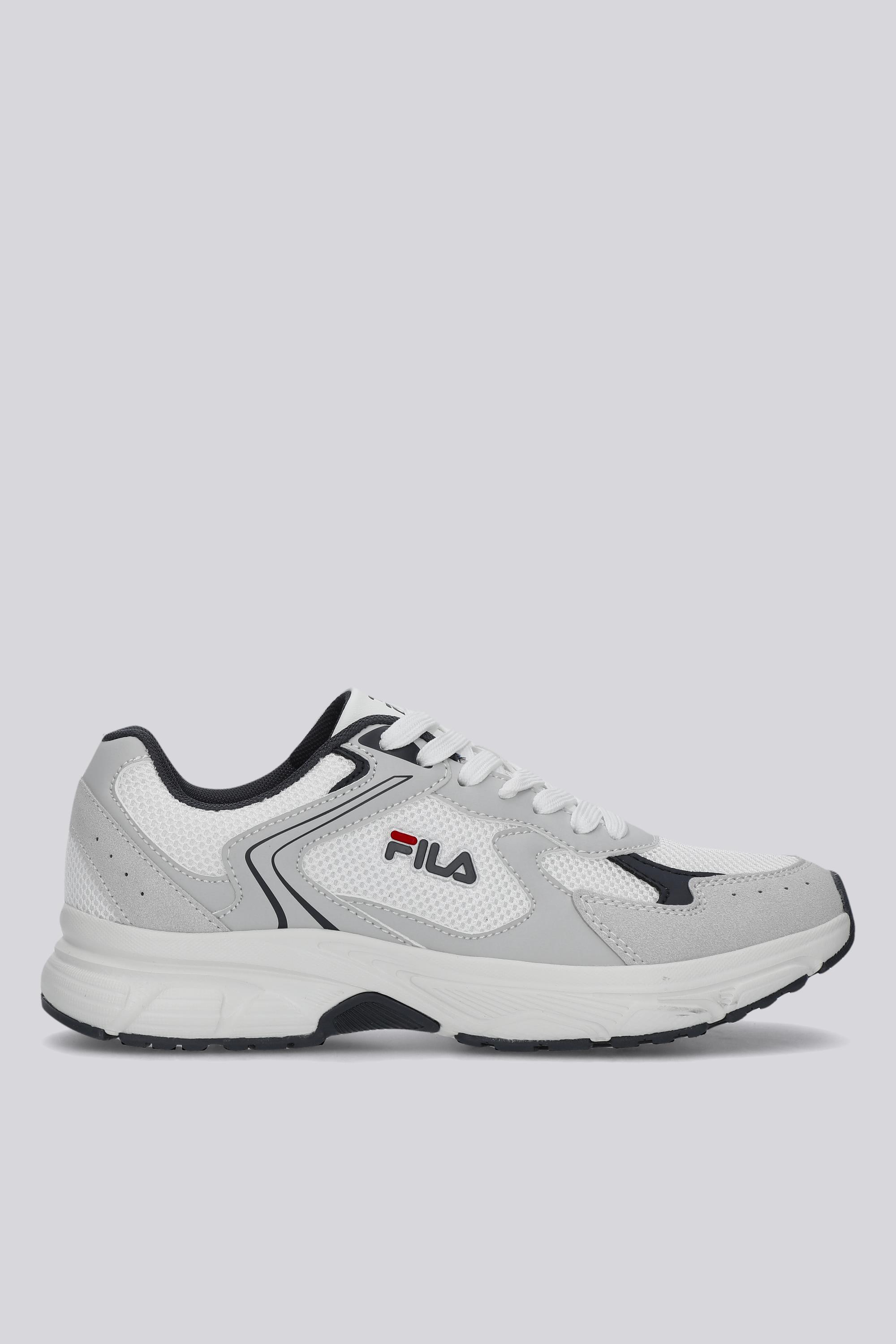 Fila Creffield - Blanco - Zapatillas Niño talla 40