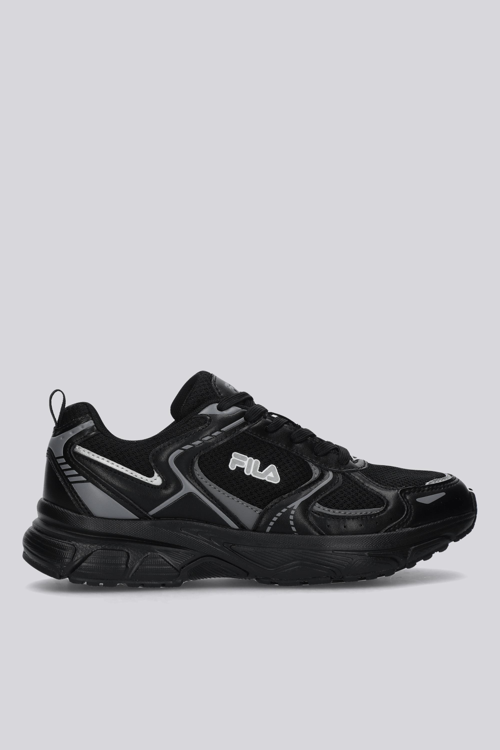 Fila Direct - Negro - Zapatillas Niño talla 38