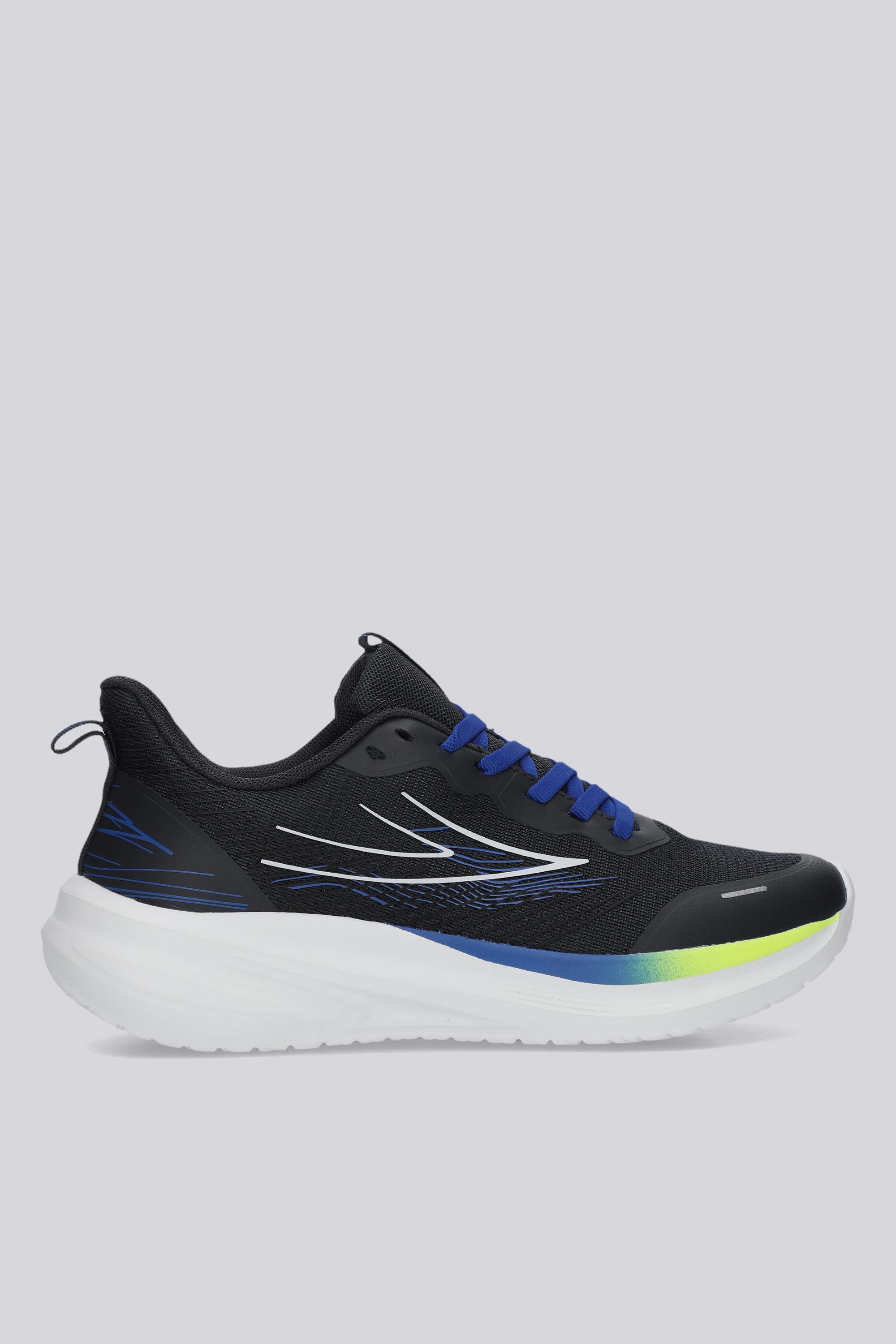 Fila Ruter - Azul - Zapatillas Running Niño talla 36