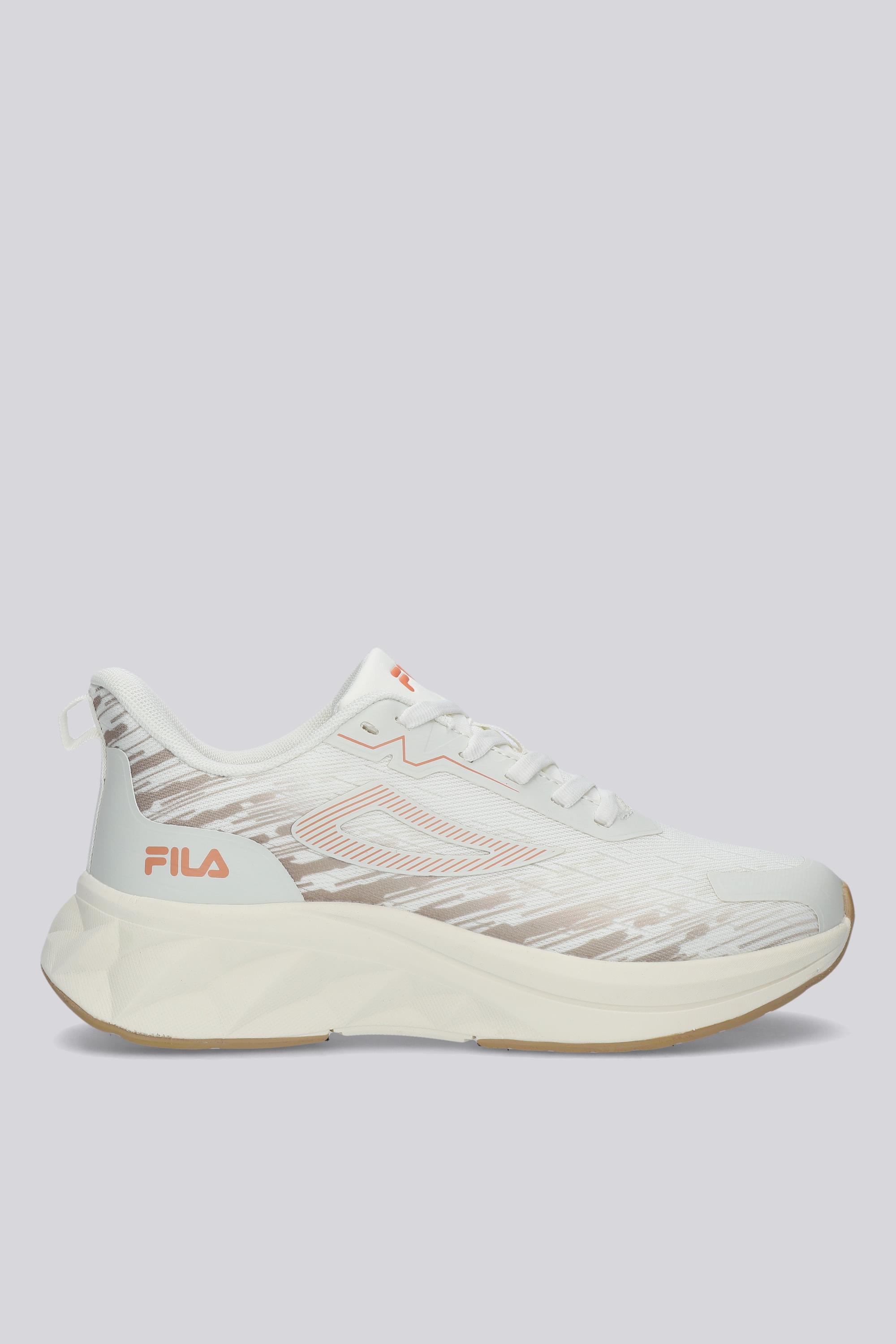 Fila Traper - Blanco - Zapatillas Running Niña talla 37