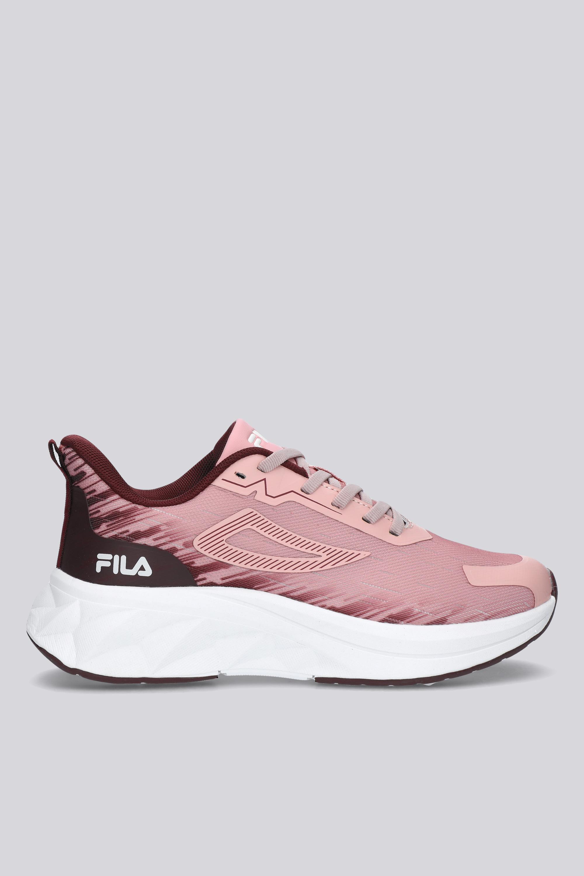 Fila Traper - Rosa - Zapatillas Running Niña talla 37