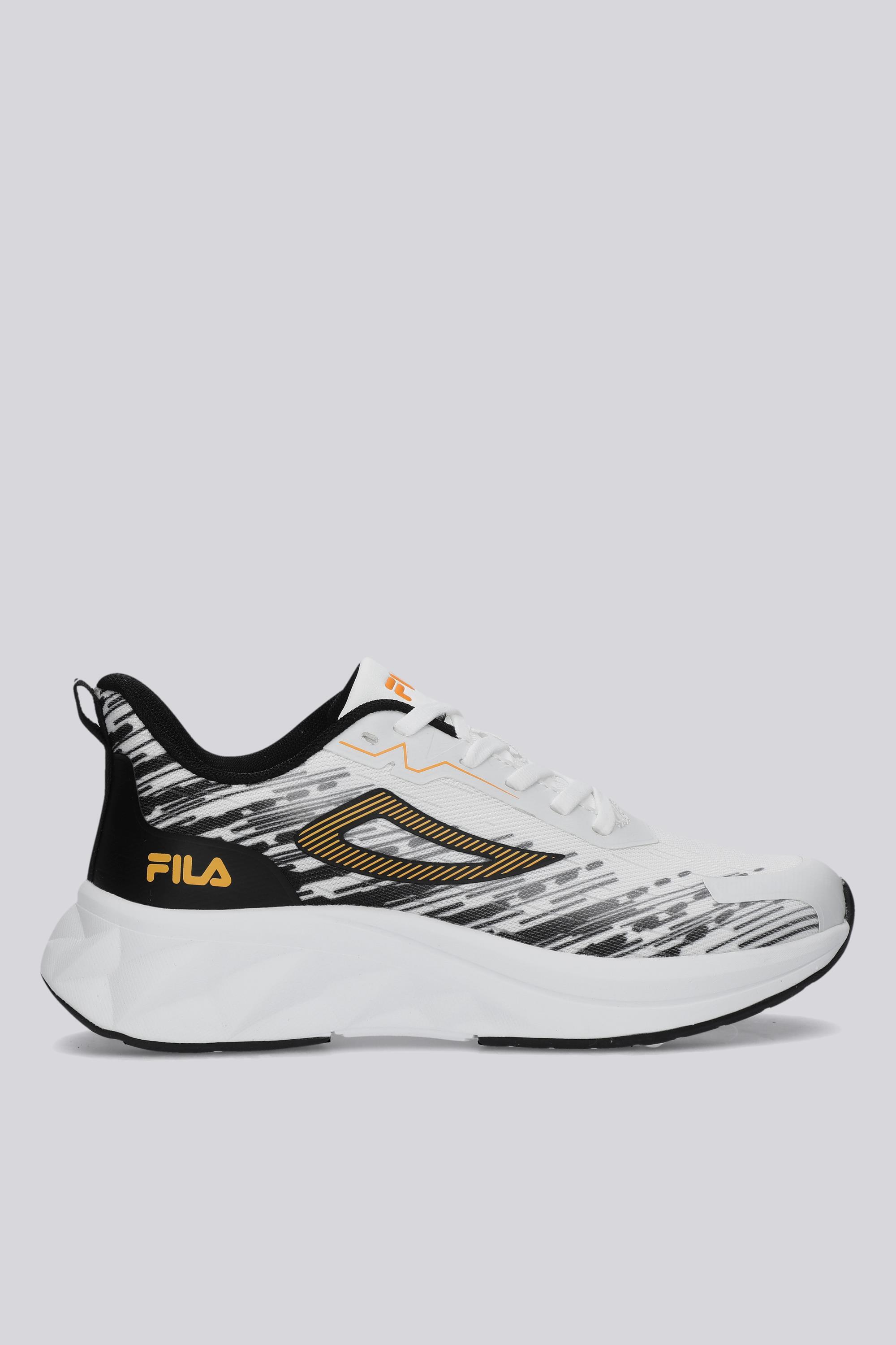 Fila Norbound - Blanco - Zapatillas Running Niño talla 36