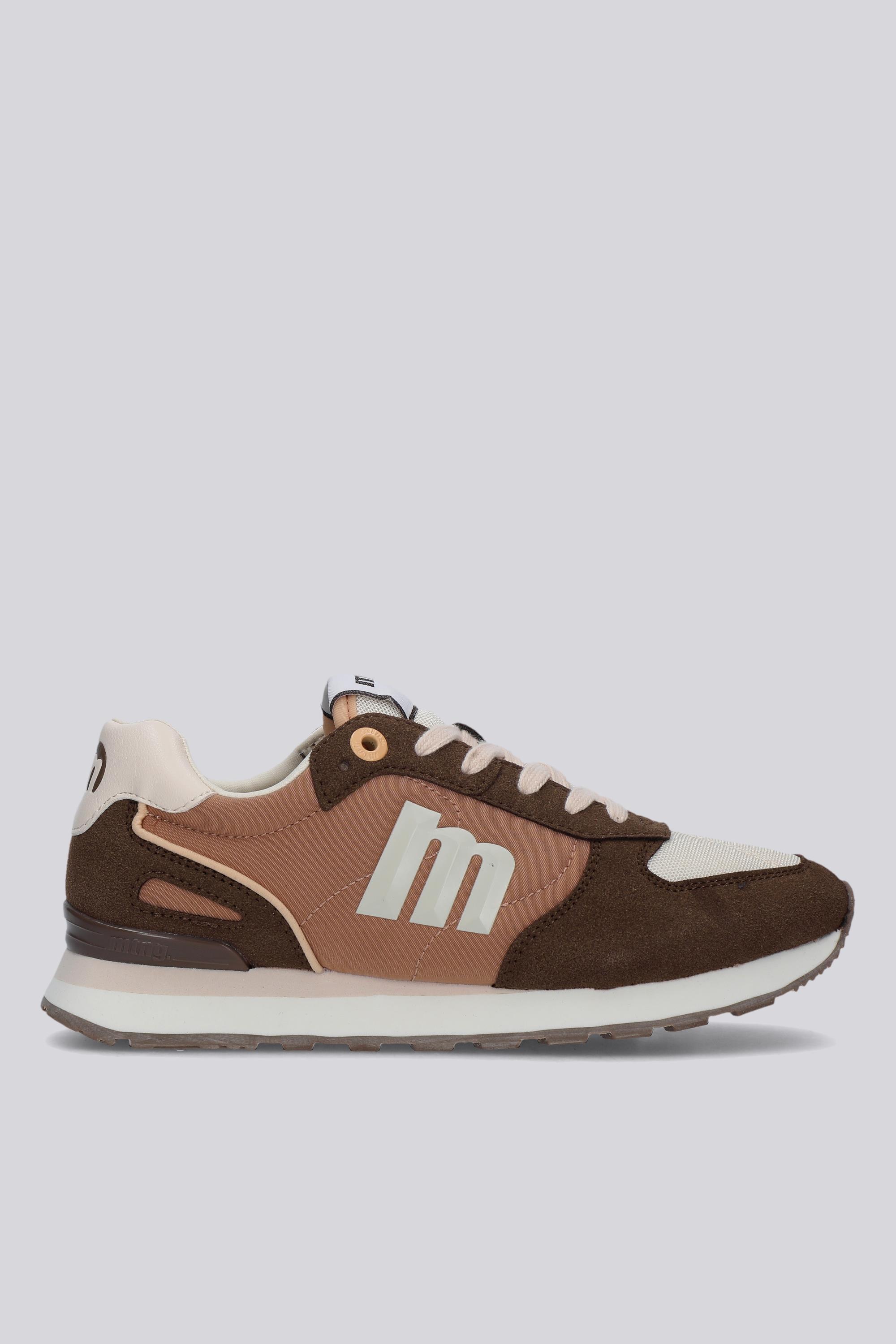 Mustang Joggo - Marrón - Zapatillas Mujer talla 39