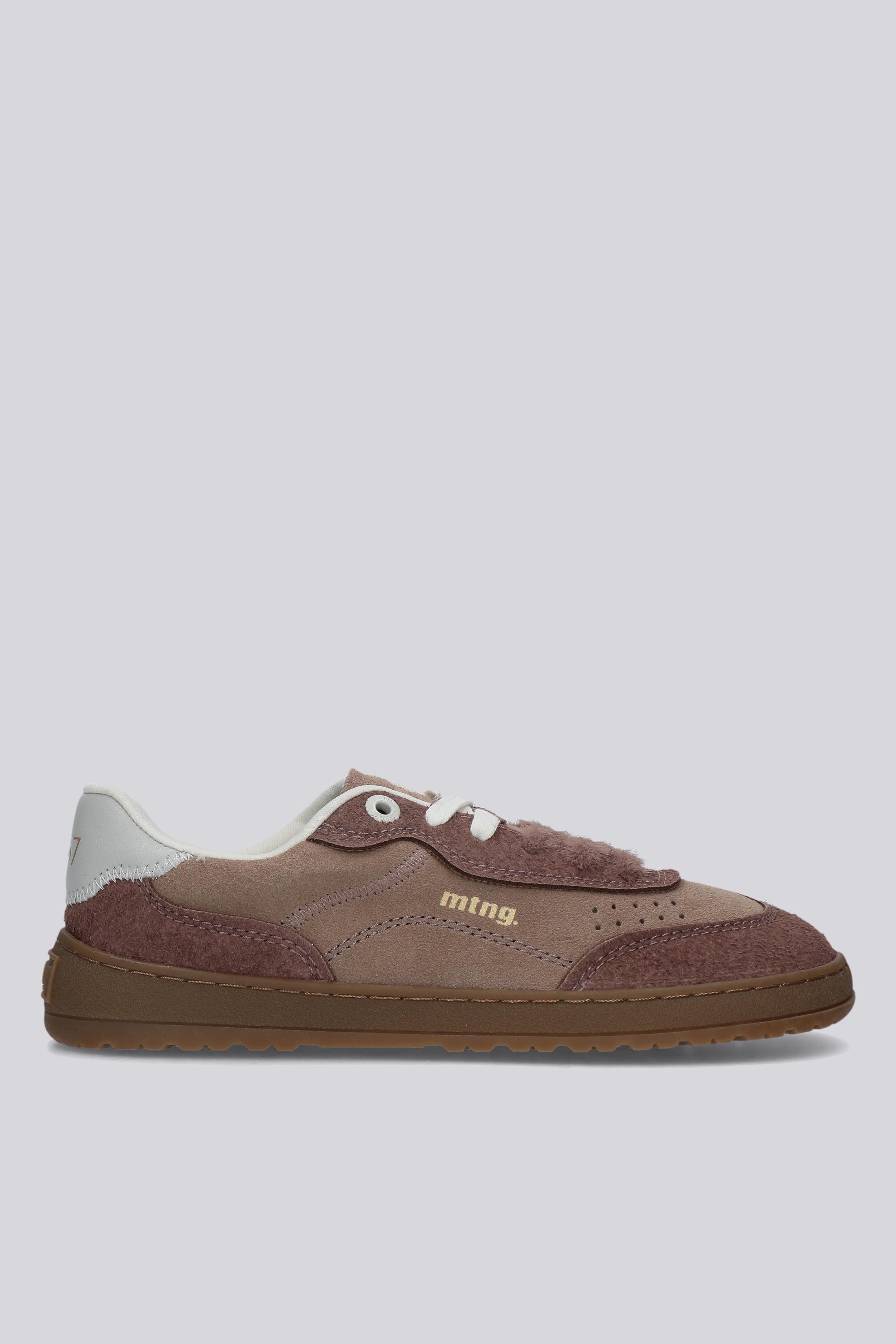 Mustang Free Alaska - Marrón - Zapatillas Respetuosas Mujer talla 38