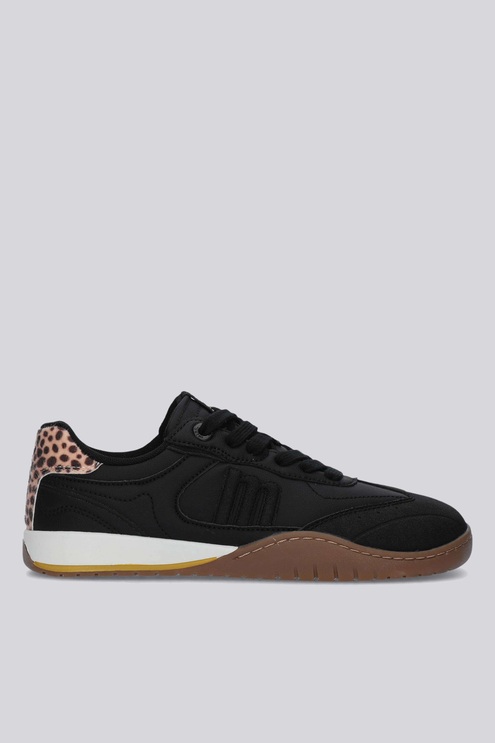 Mustang Free Orbit - Negro - Zapatillas Respetuosas Mujer talla 39