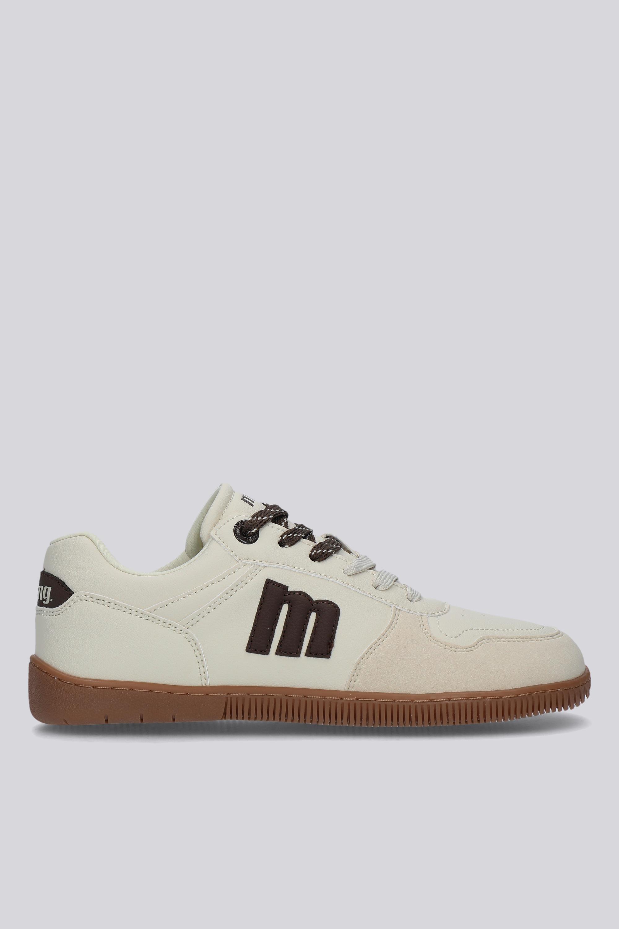 Mustang Free Aria - Beige - Zapatillas Mujer talla 40