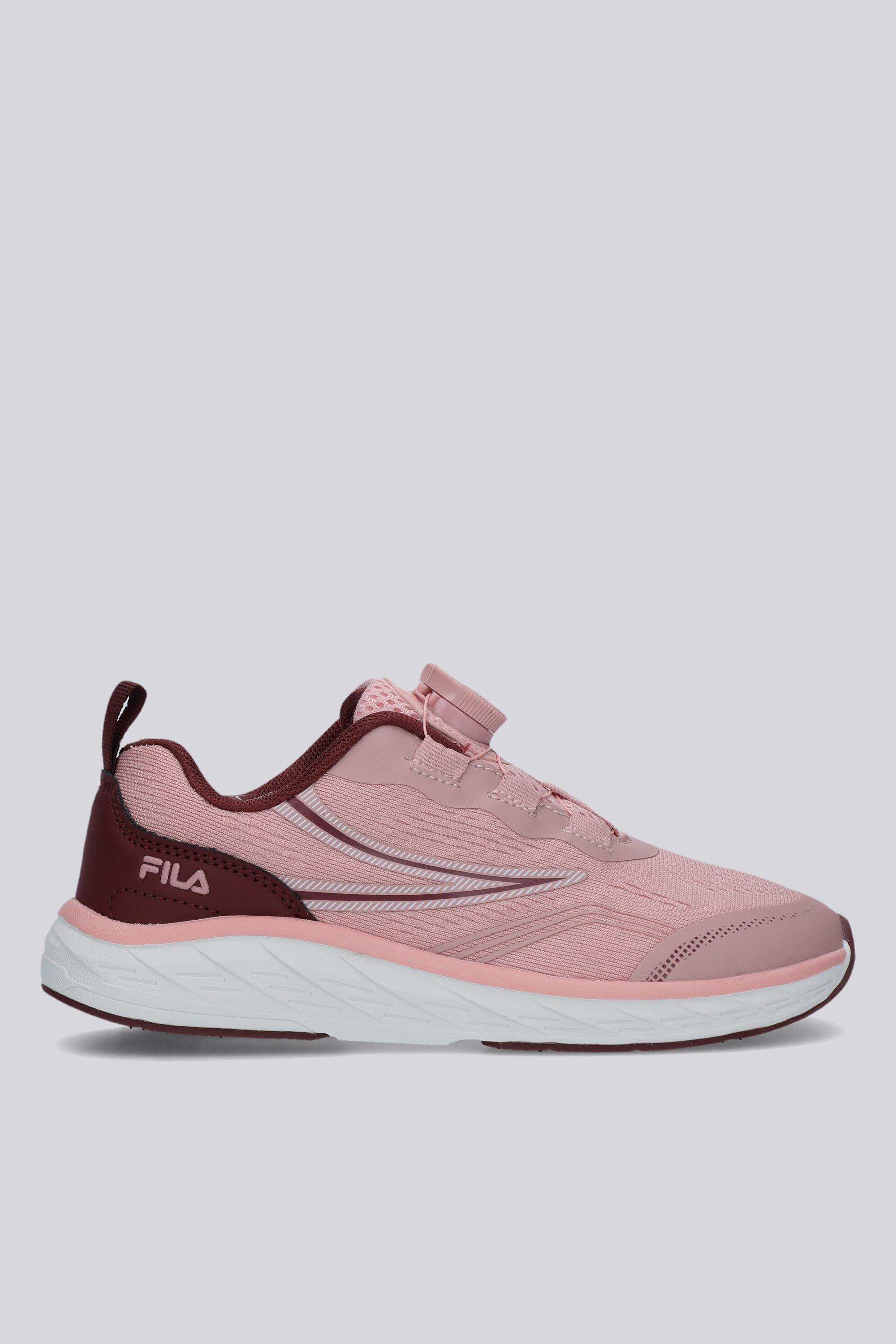 Fila Craven - Rosa - Zapatillas Respetuosas Niños talla 28