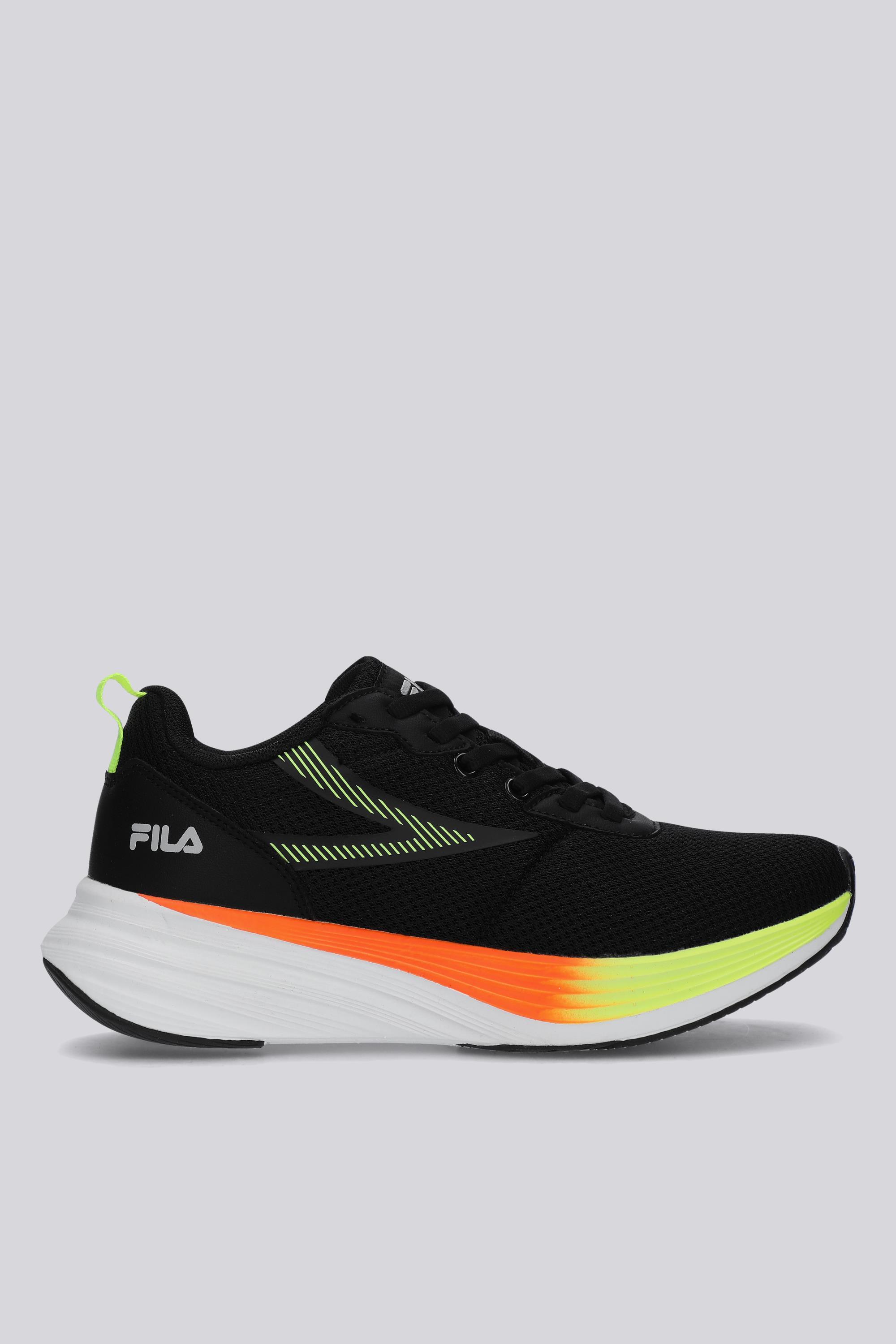 Fila Lamber - Negro - Zapatillas Running Niño talla 36