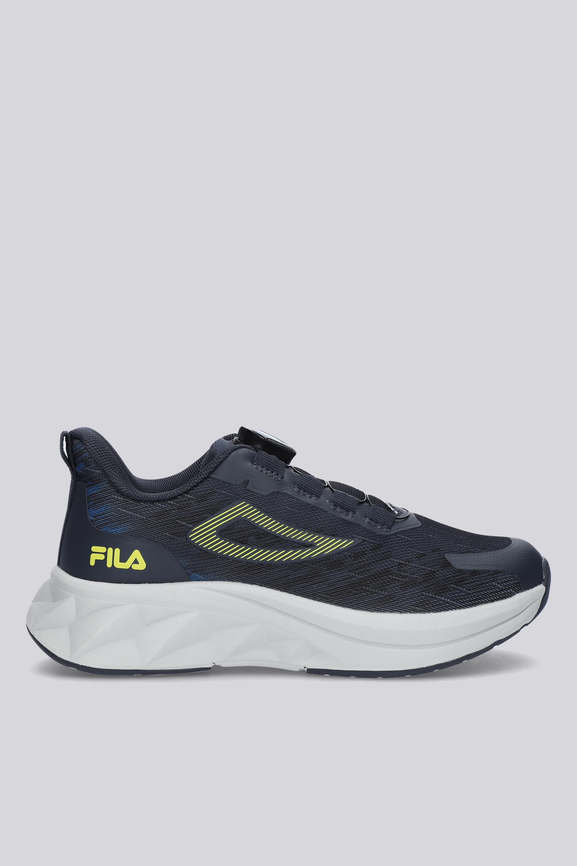 Fila Brompton C - Azul - Zapatillas Running Niño talla 29